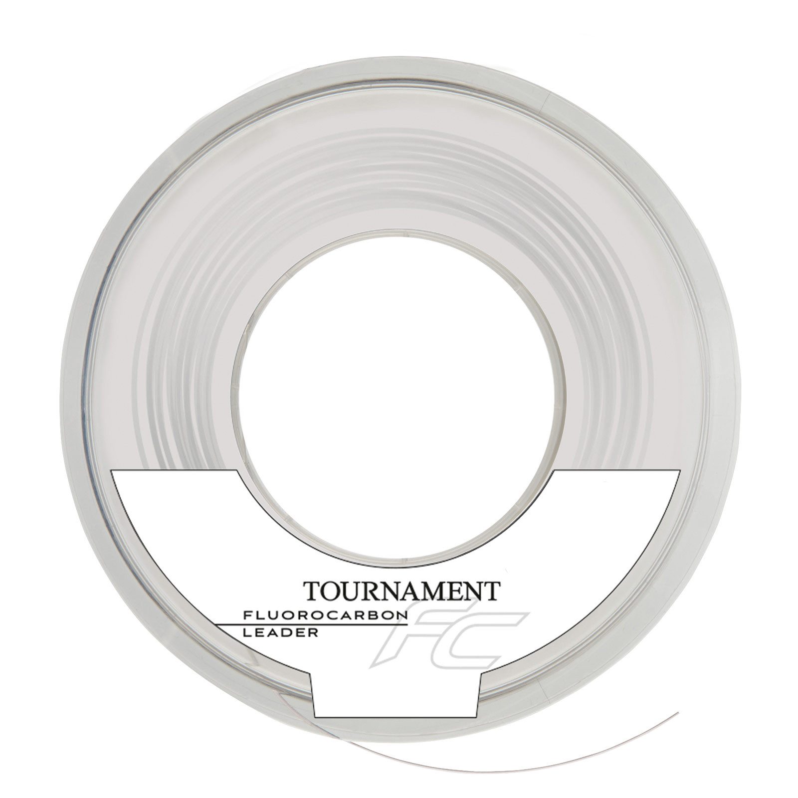 Daiwa Vorfachschnur, 50 m Длина, Daiwa Tournament Fluorocarbon Leader 0,26mm 50m Vorfachschnur