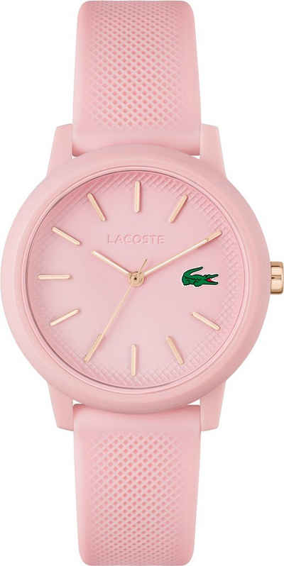 Lacoste Quarzuhr LACOSTE 12.12 LADIES, 2001213