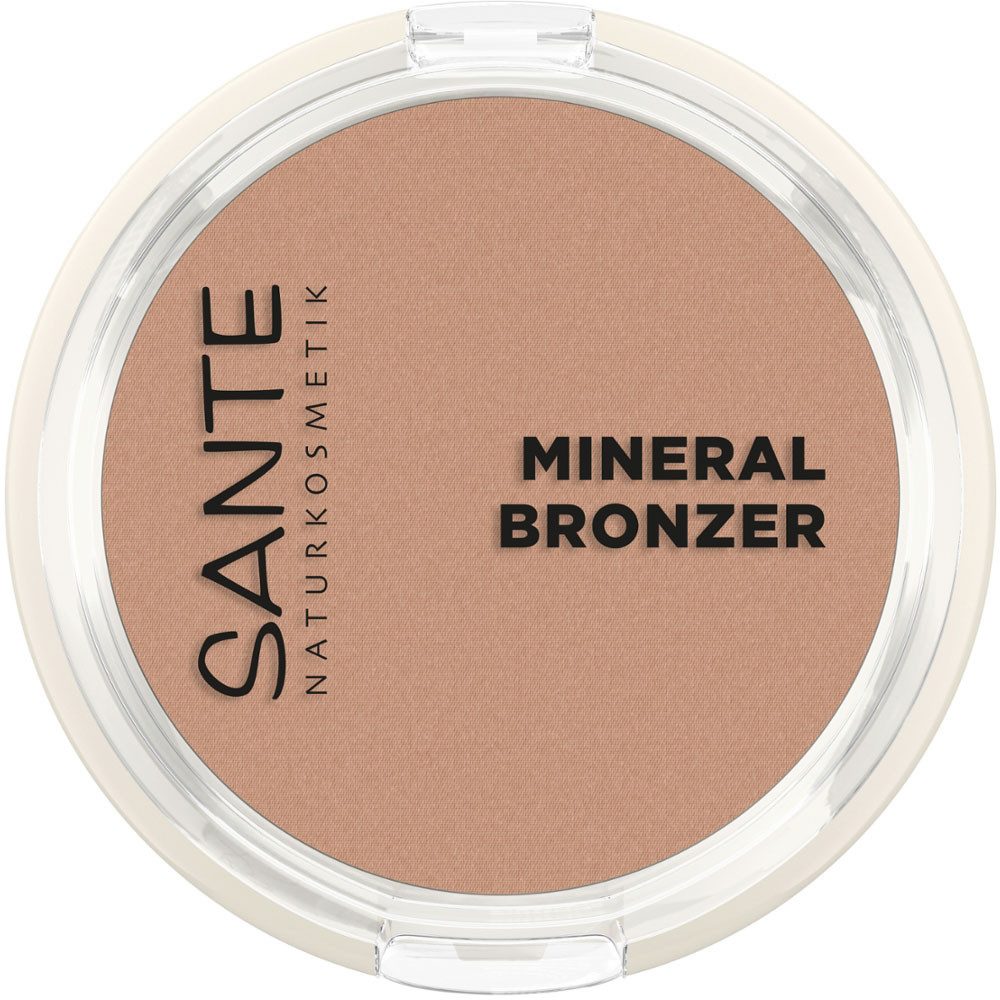 SANTE Bronzer Mineral, 9 g