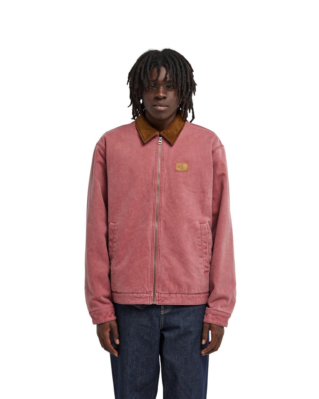 Element Outdoorjacke Parker