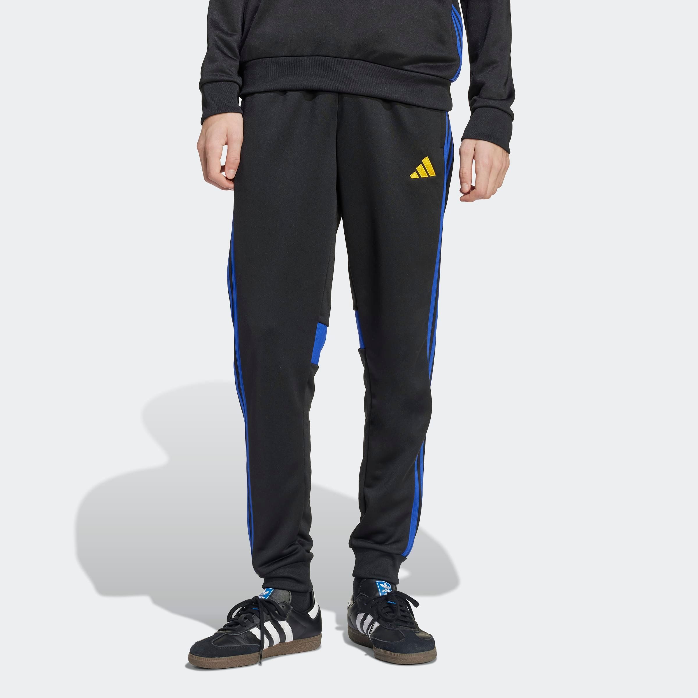 adidas Performance Trainingshose TIRO ES SW PT Y (1-tlg)