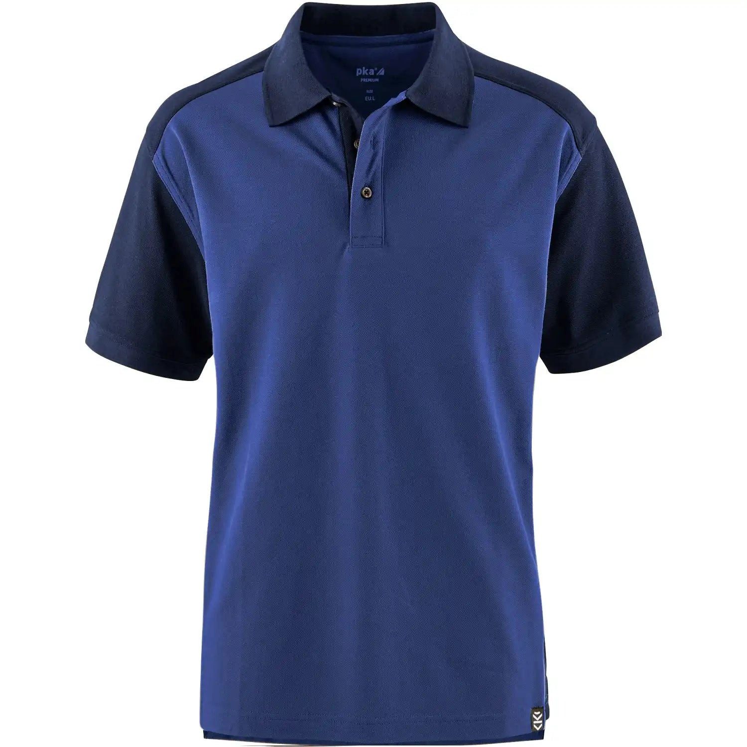 PKA Poloshirt Polo-Shirt "PREMIUM" - PKA®