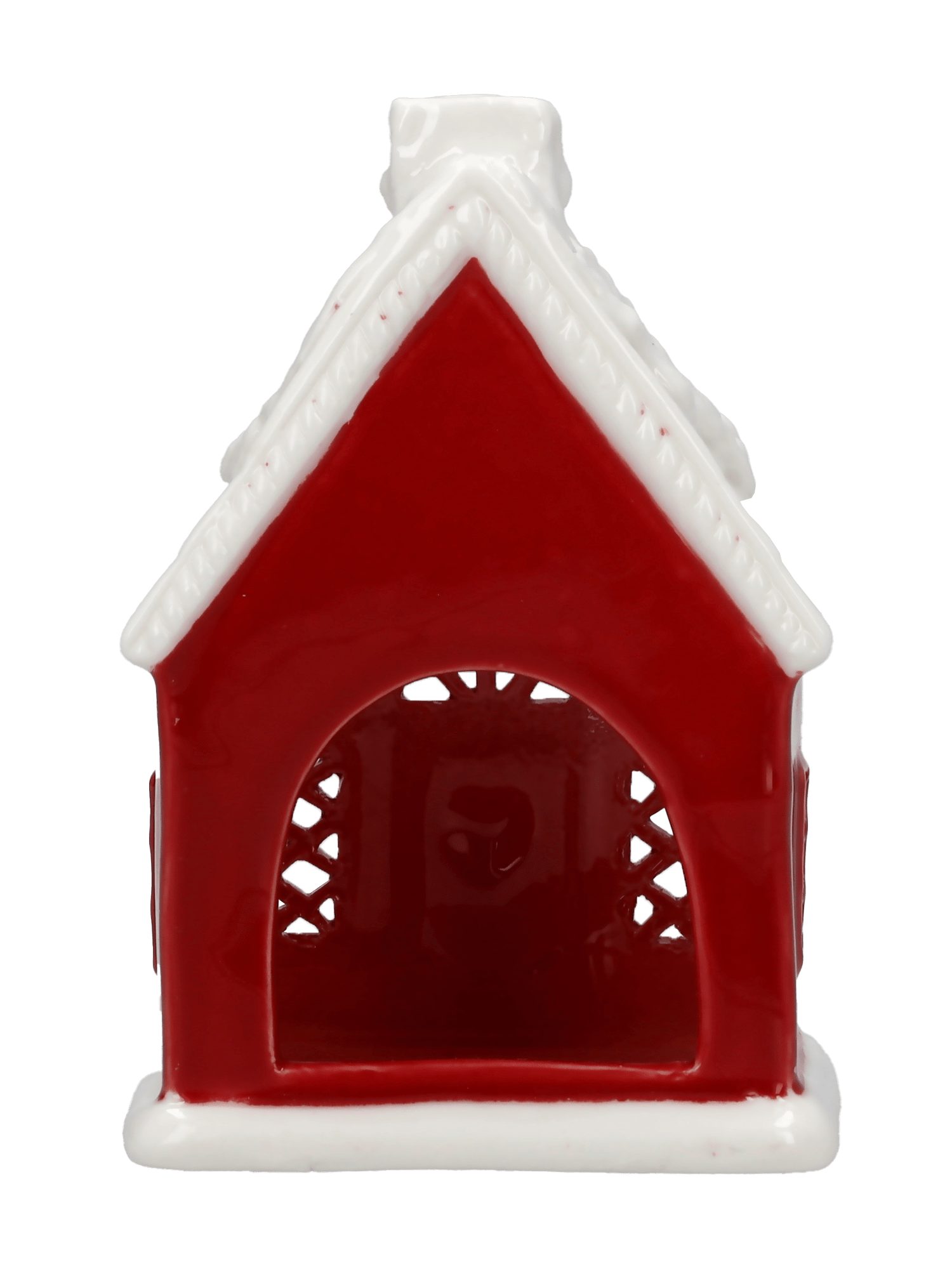 FC Bayern München Adventskalender FC Bayern München I Teelichthaus Winter I günstig online kaufen