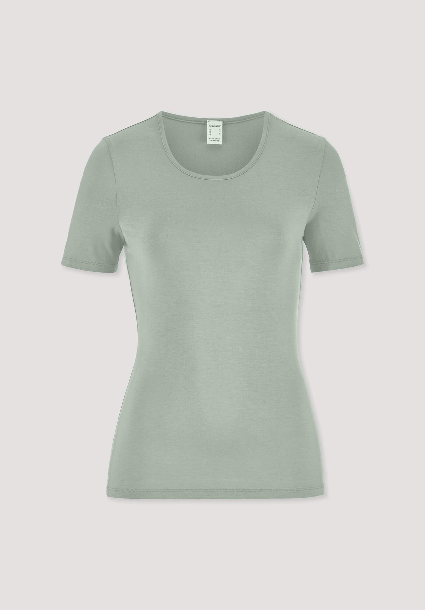 Hessnatur Unterhemd (1-St)