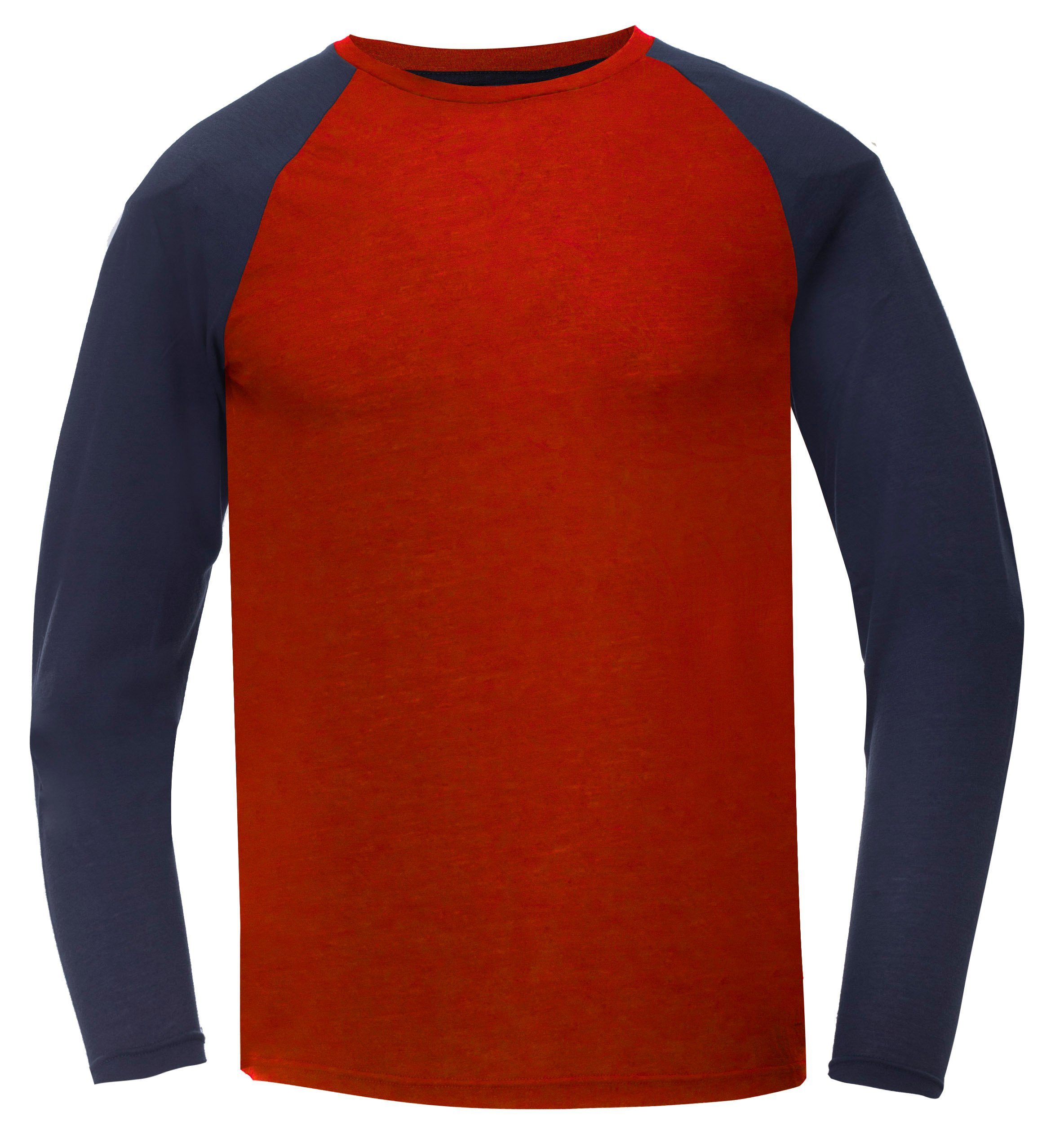 Skratta Thermohemd Herren Merino Thermounterwäsche Arne günstig online kaufen