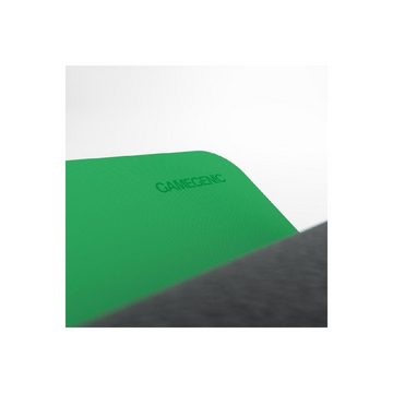 Gamegenic Spiel, GGS40004 - Prime 2 mm Spielmatte, grün, 61 x 35 cm
