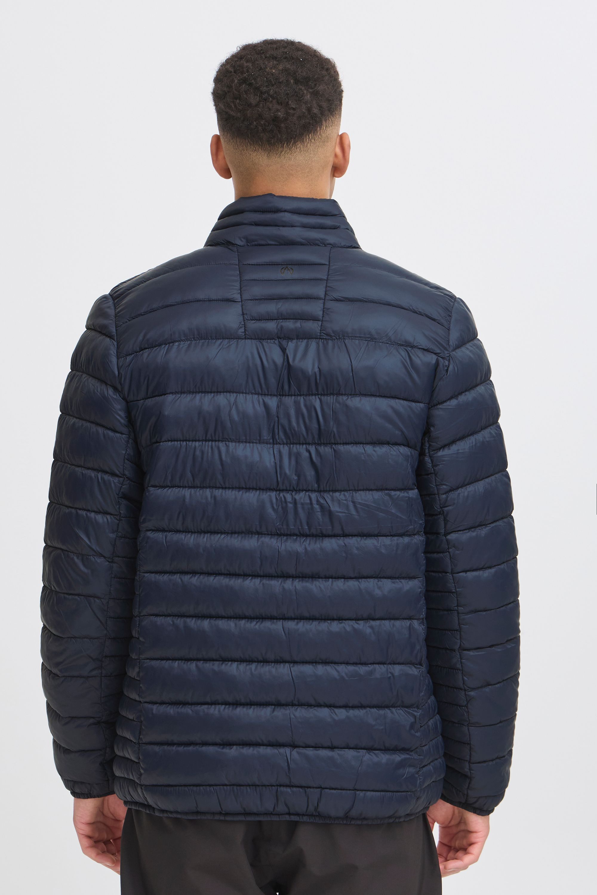 North Bend Softshelljacke NBEddy M CFT+ Sportliche Steppjacke