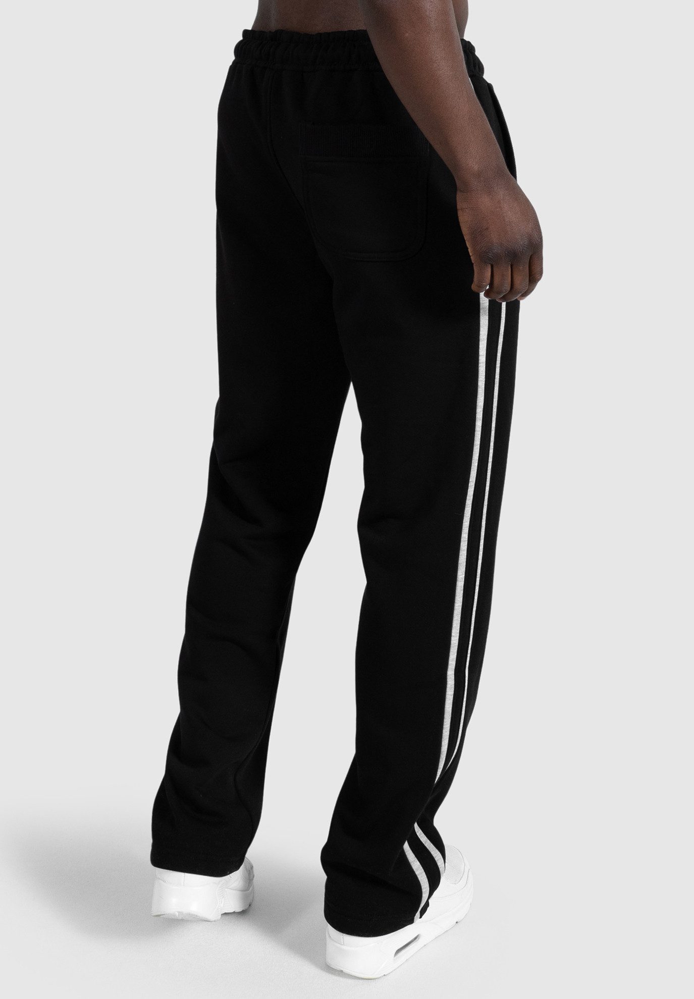 Smilodox Jogginghose Sue Loose günstig online kaufen
