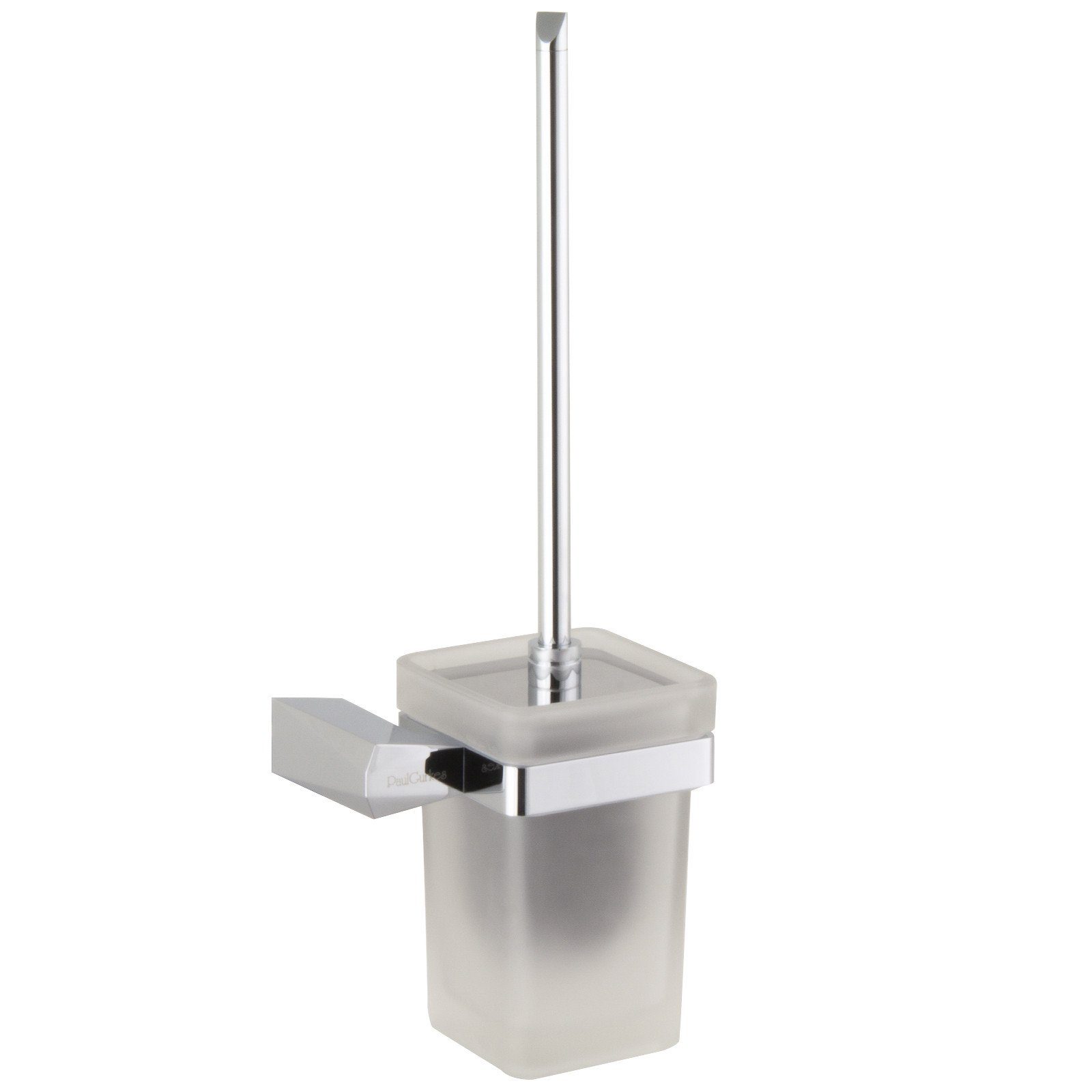 PaulGurkes WC-Reinigungsbürste PGSTEIN4