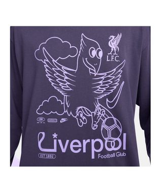 Nike T-Shirt FC Liverpool Air Max90 Sweatshirt default