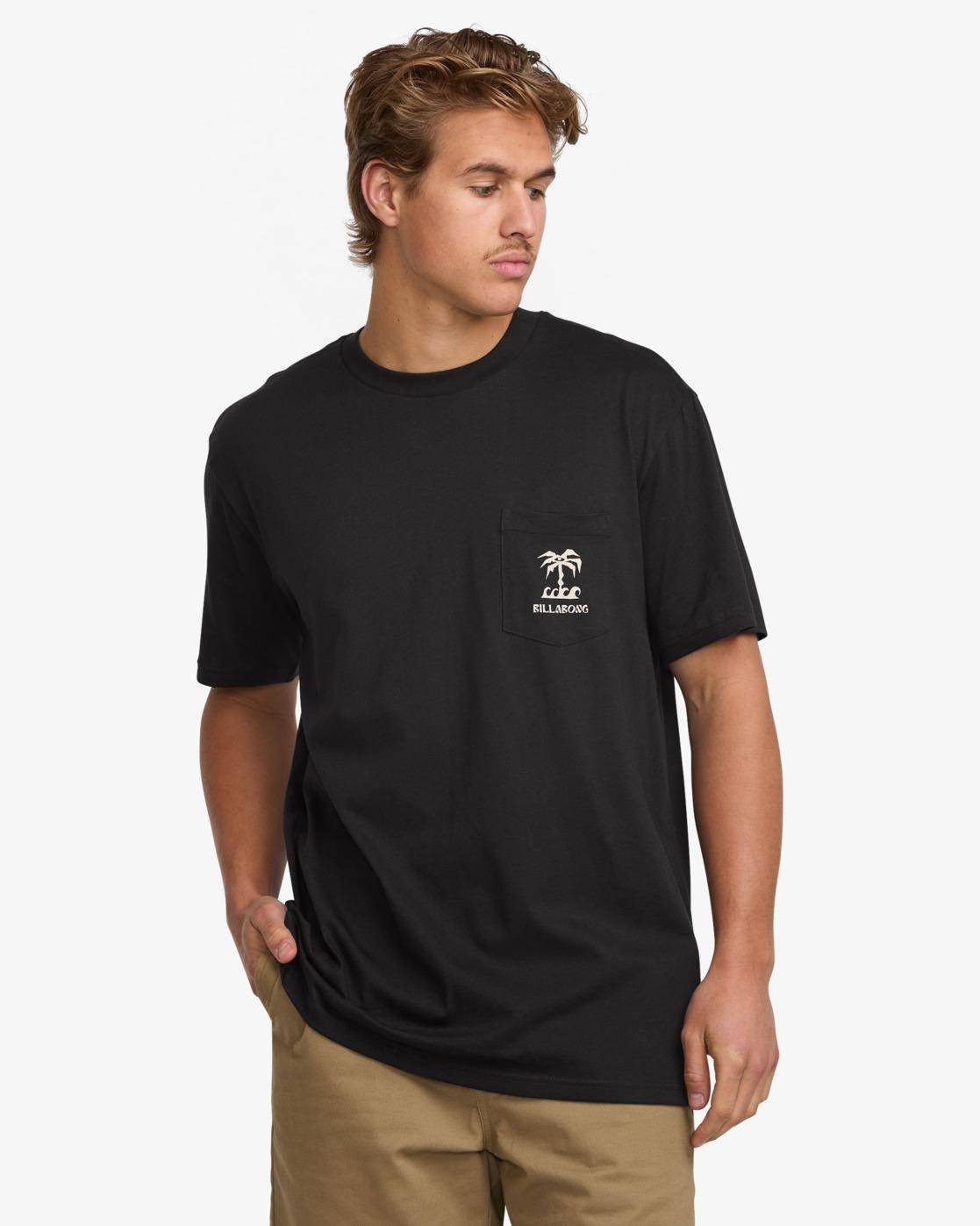 Billabong Print-Shirt Troppo Premium - T-Shirt günstig online kaufen