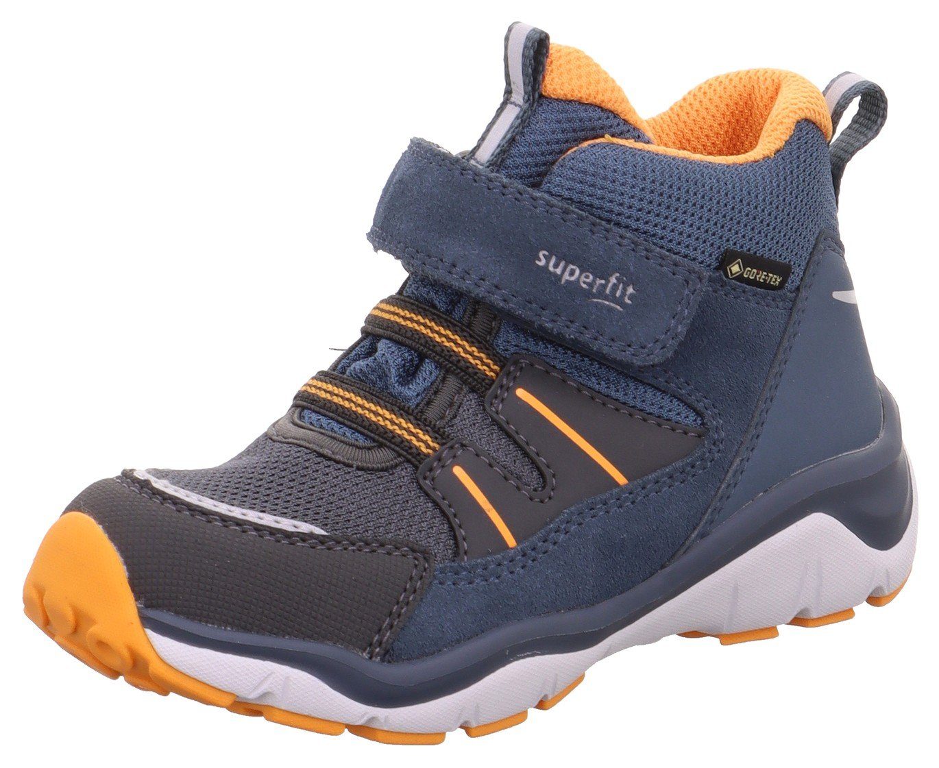 Superfit Sports 5 Zehentrenner