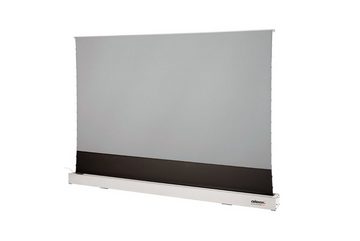 Celexon HomeCinema Motorleinwand (221 x 124cm, 16:9, Gain 0,6)