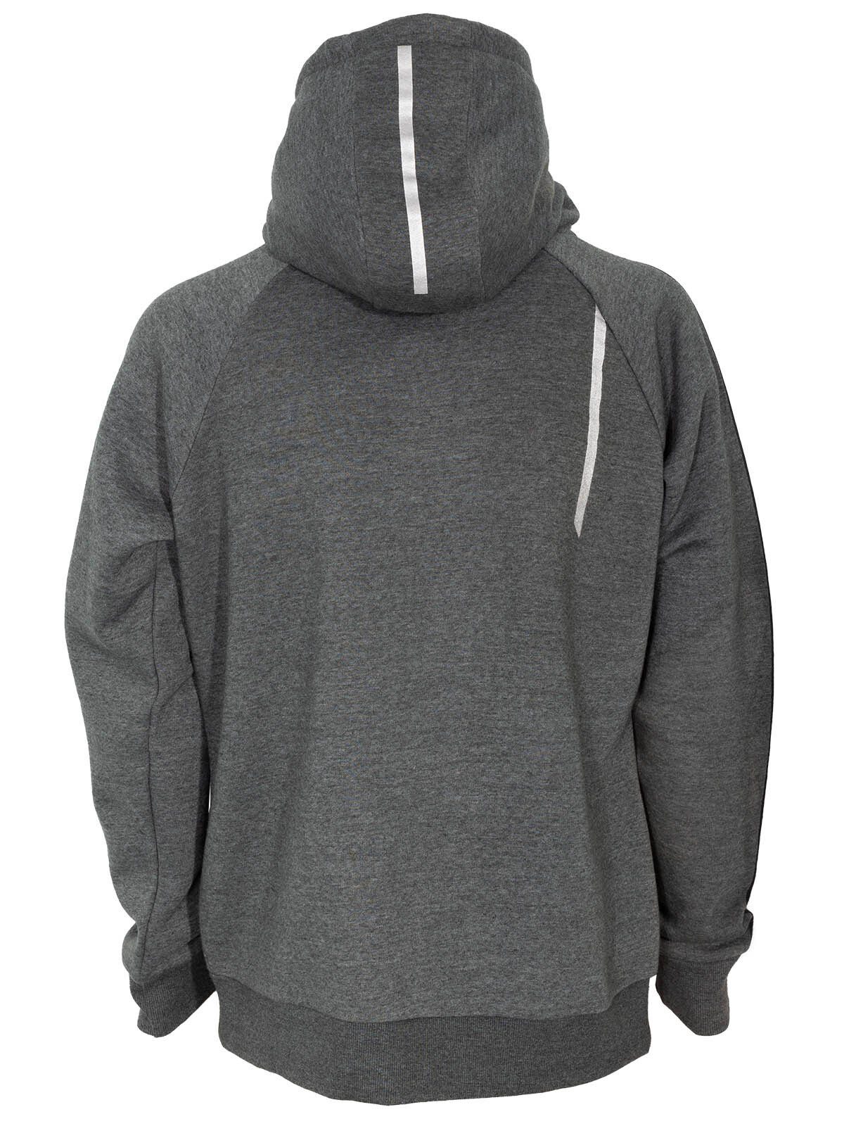 Uncle Sam Sweatjacke Uncle Sam Sweatjacke