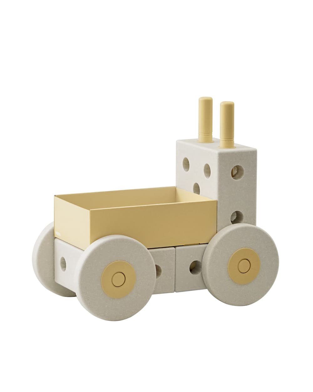 Modu Lauflernwagen