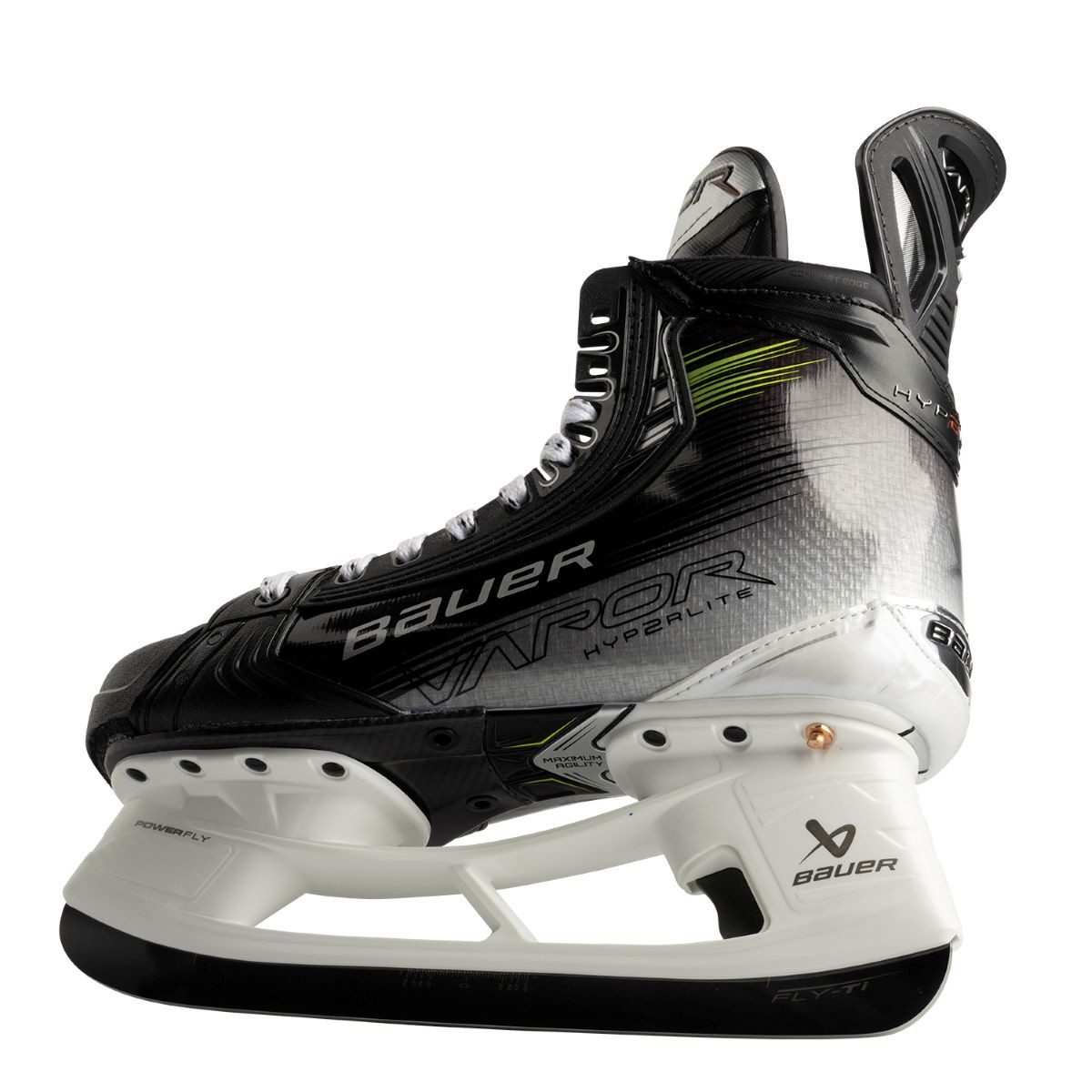 Bauer Schlittschuhe Schlittschuhe Bauer Vapor HYP2RLITE Intermediate