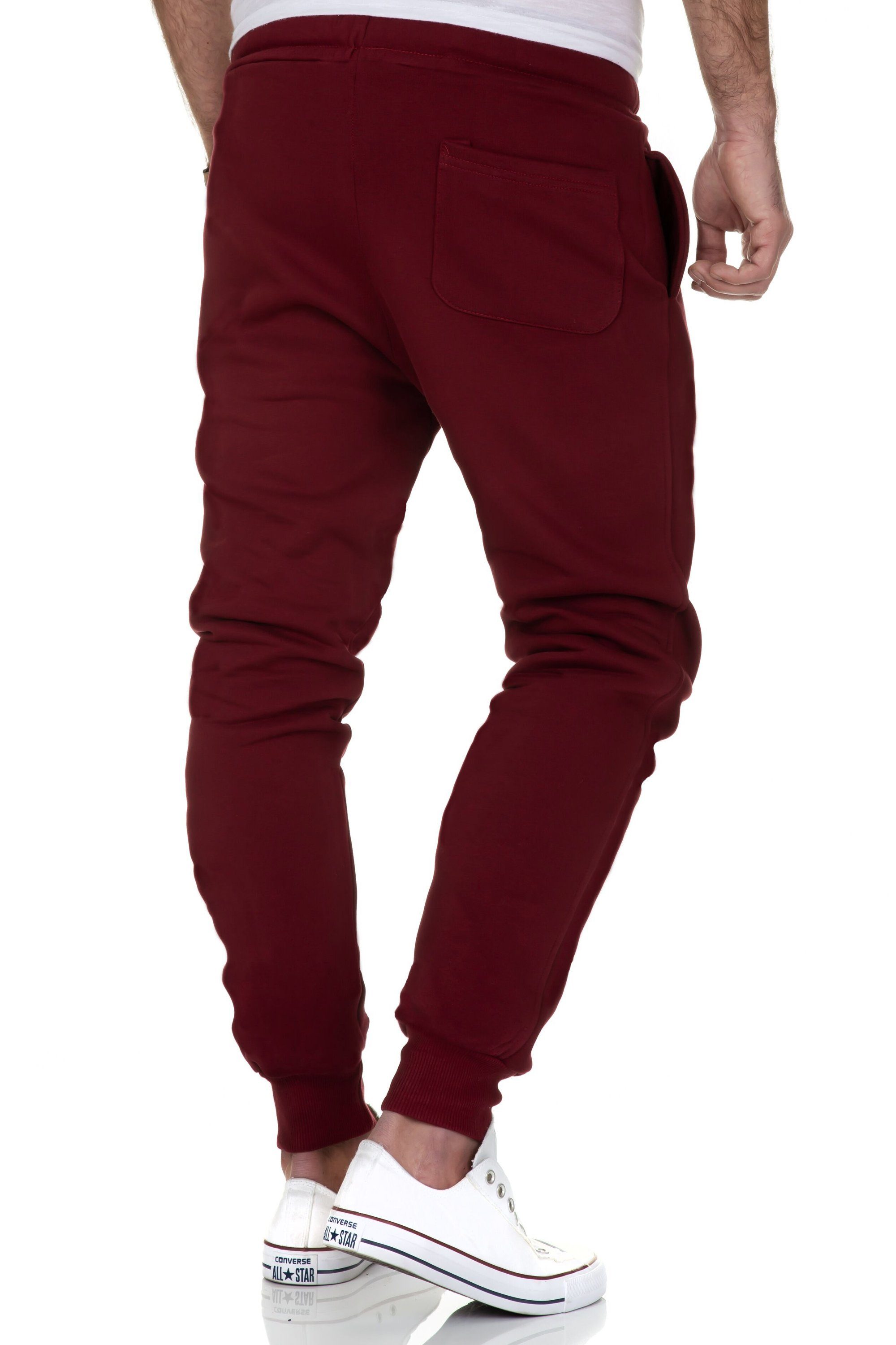 Amaci&Sons Sporthose MESA Jogginghose