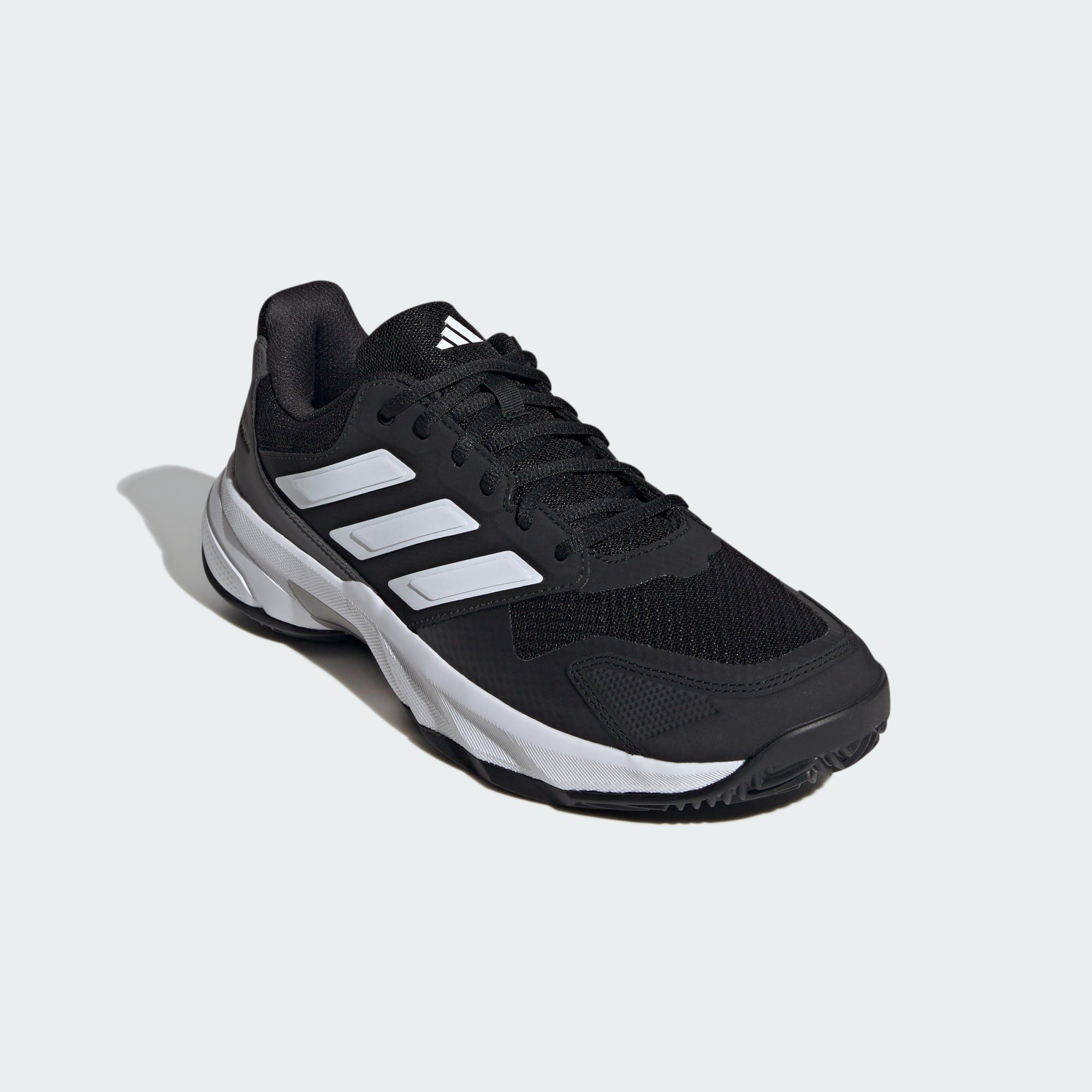 adidas Performance COURTJAM CONTROL 3 CLAY TENNISSCHUH Tennisschuh