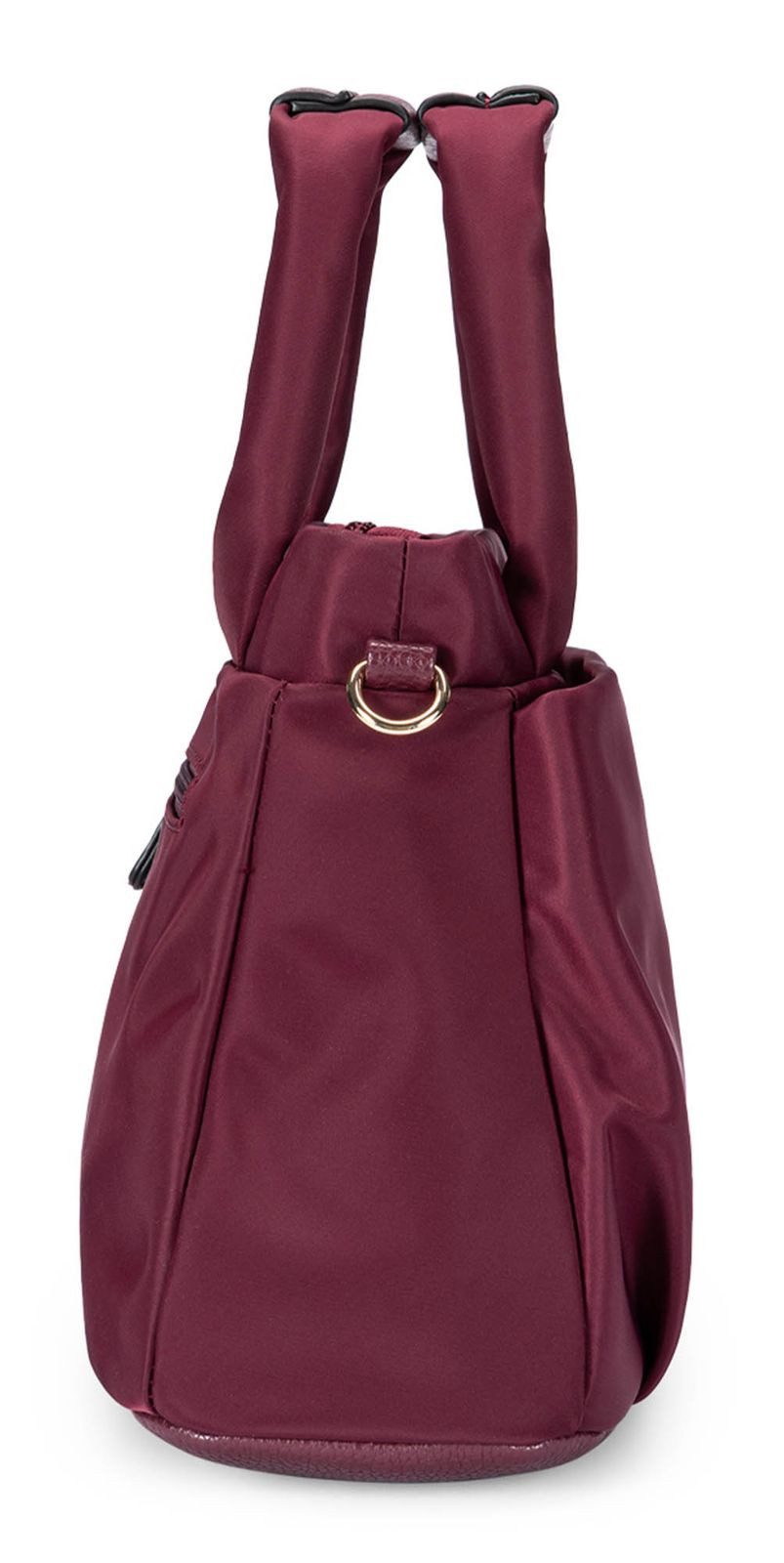 L. CREDI Handtasche Handbag