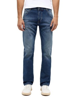 MUSTANG 5-Pocket-Jeans MICHIGAN STRAIGHT