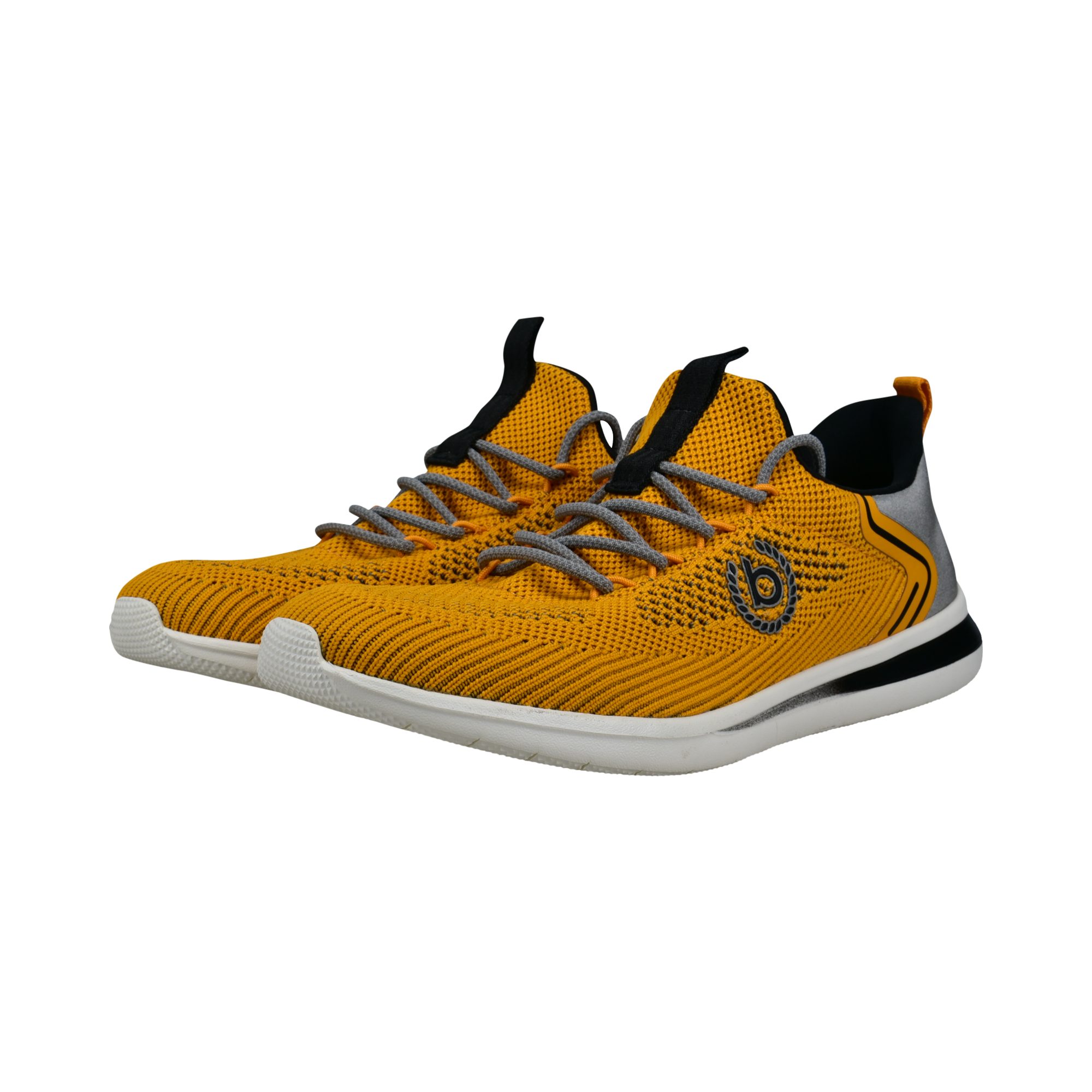 bugatti Slip-On Sneaker Freizeitschuh, Halbschuh, Slip in mit leichter Lauf günstig online kaufen