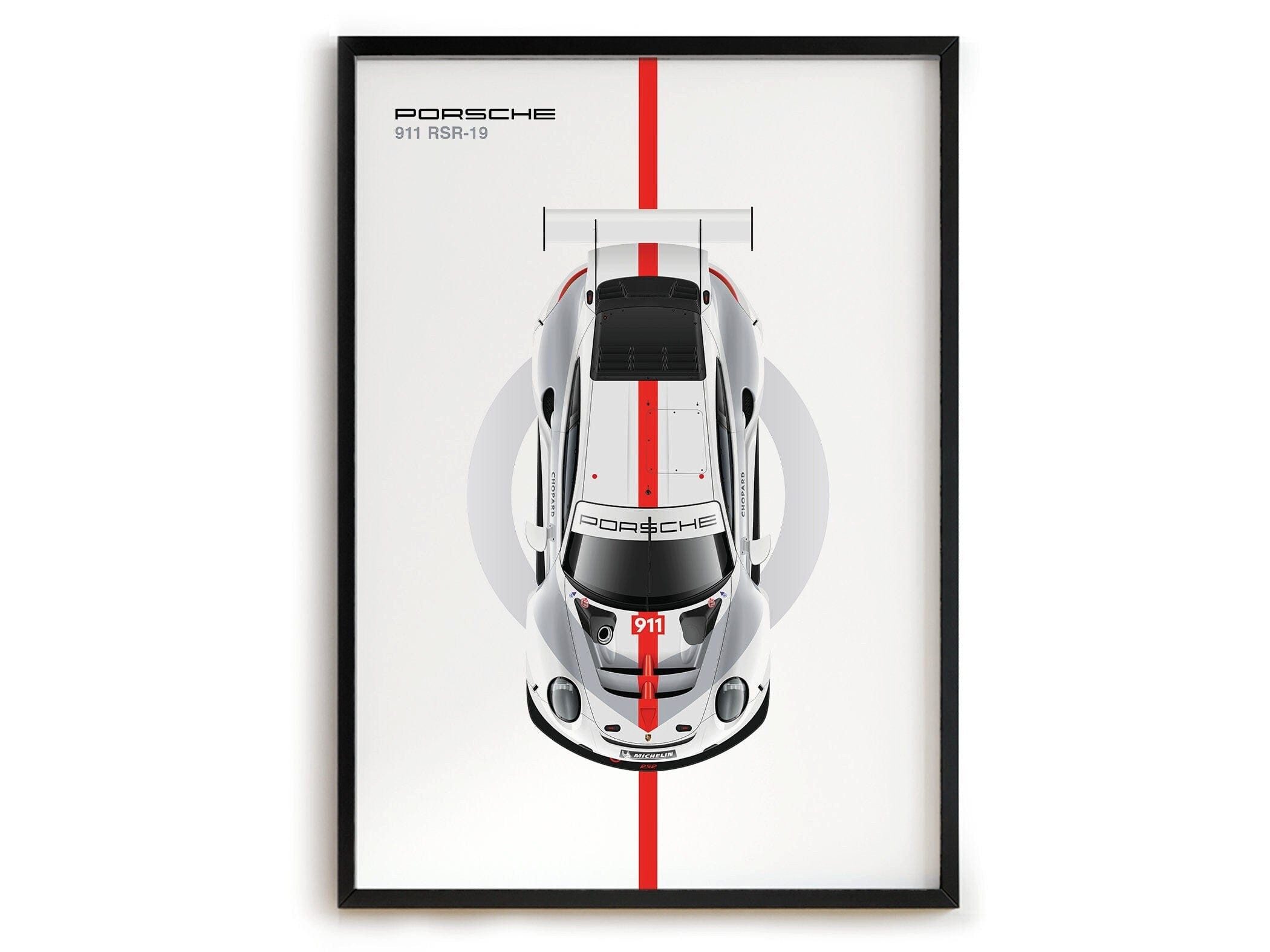 JUSTGOODMOOD Poster Formel 1 Rennwagen Helm Rennfahrer Name Unterschrift Deko Print ohne R, C BMW (1 St)