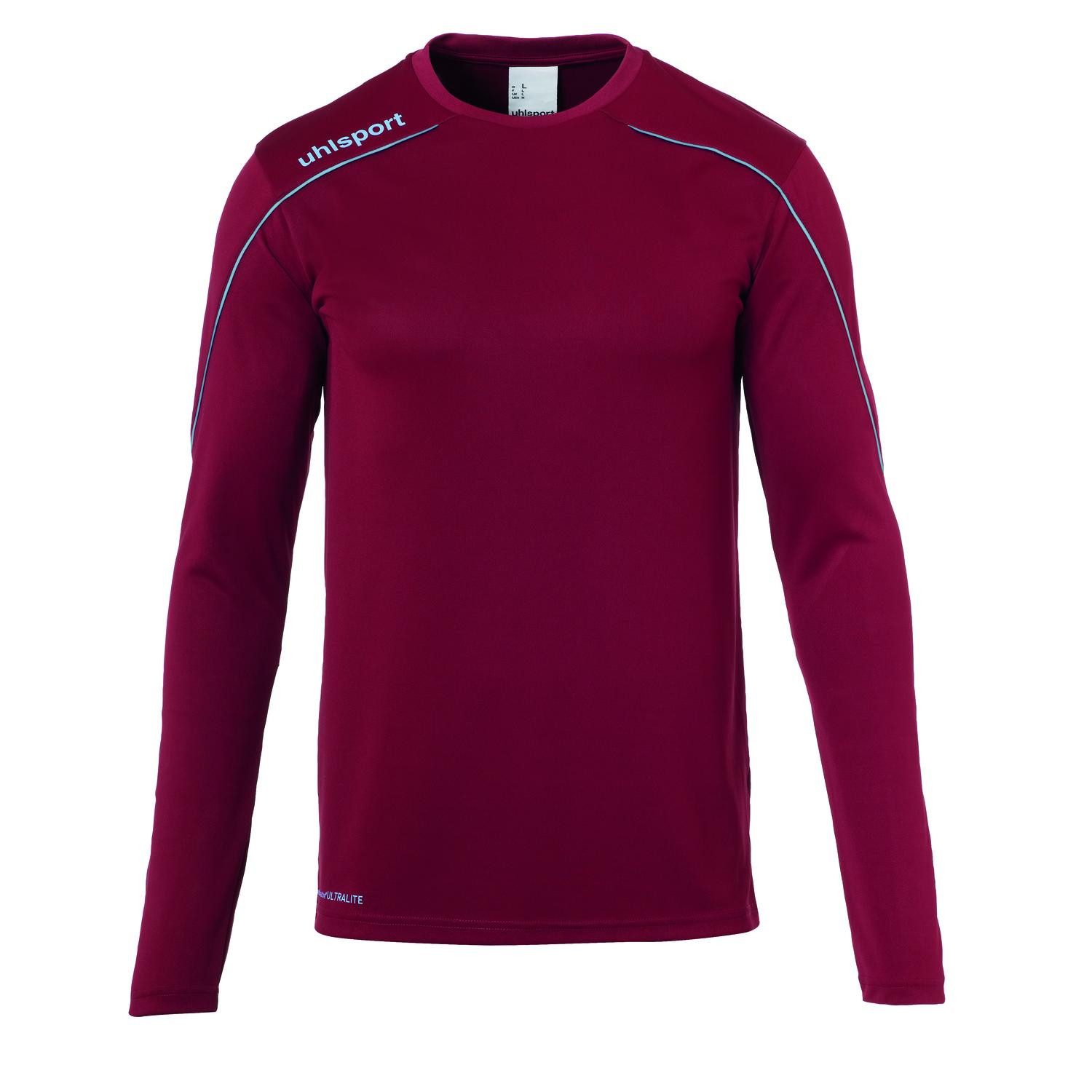 Fußballtrikot Stream 22 TRIKOT LANGARM