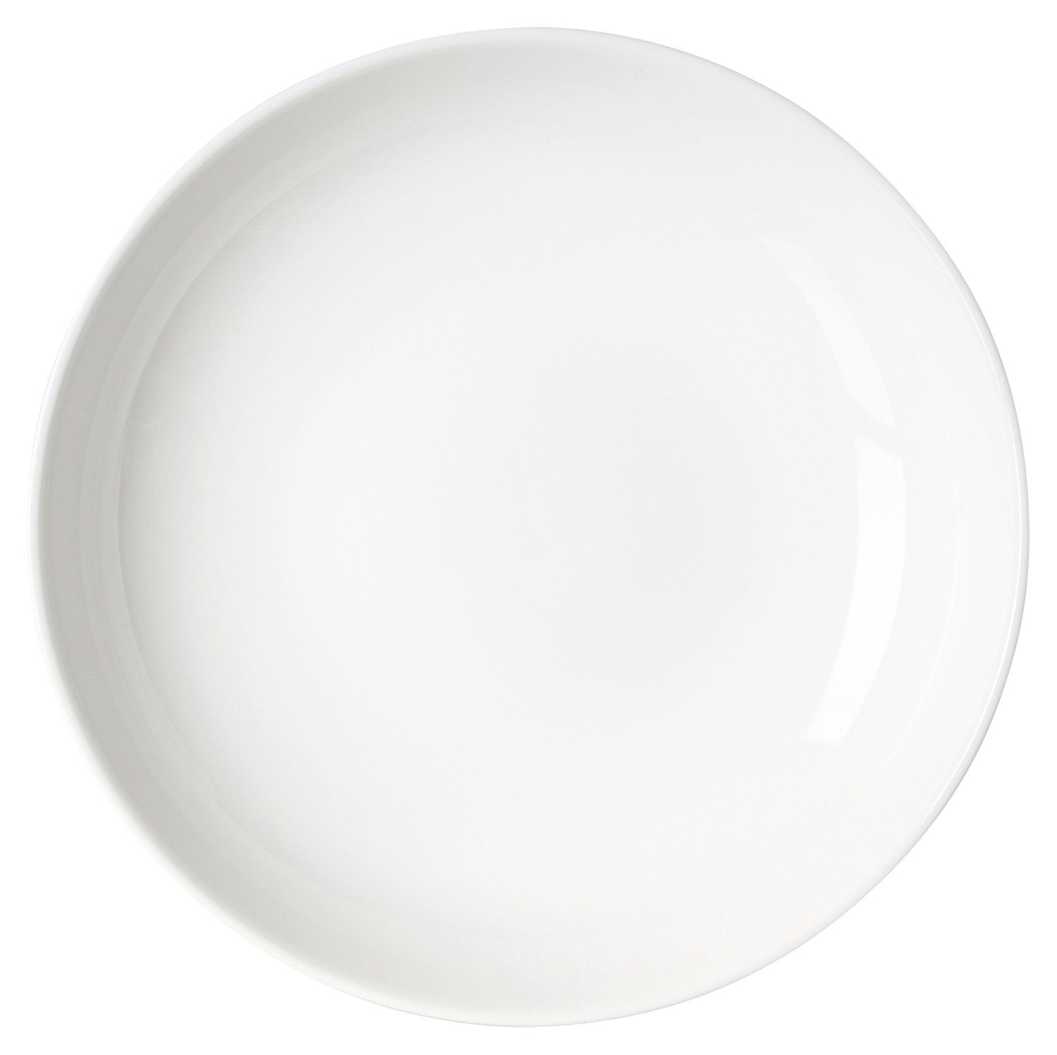 Ritzenhoff & Breker Тарелка обеденная SKAGEN, Суповая тарелка, Weiß, Ø 22 cm