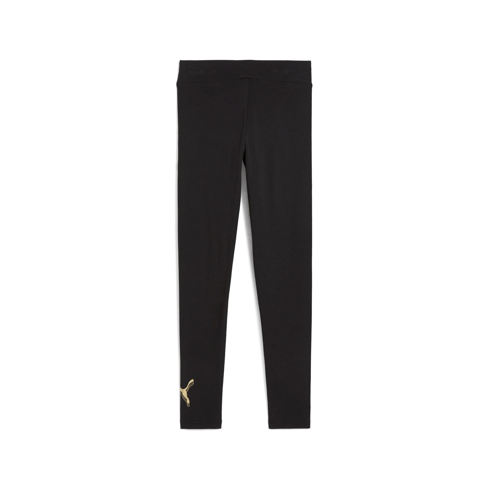 PUMA Leggings ESS METALLIC LEGGINGS G günstig online kaufen