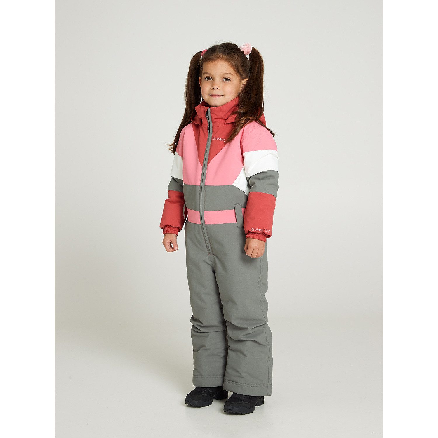 Protest Winterjacke Overall TODDLER PRTMICHTD SNOWSUIT