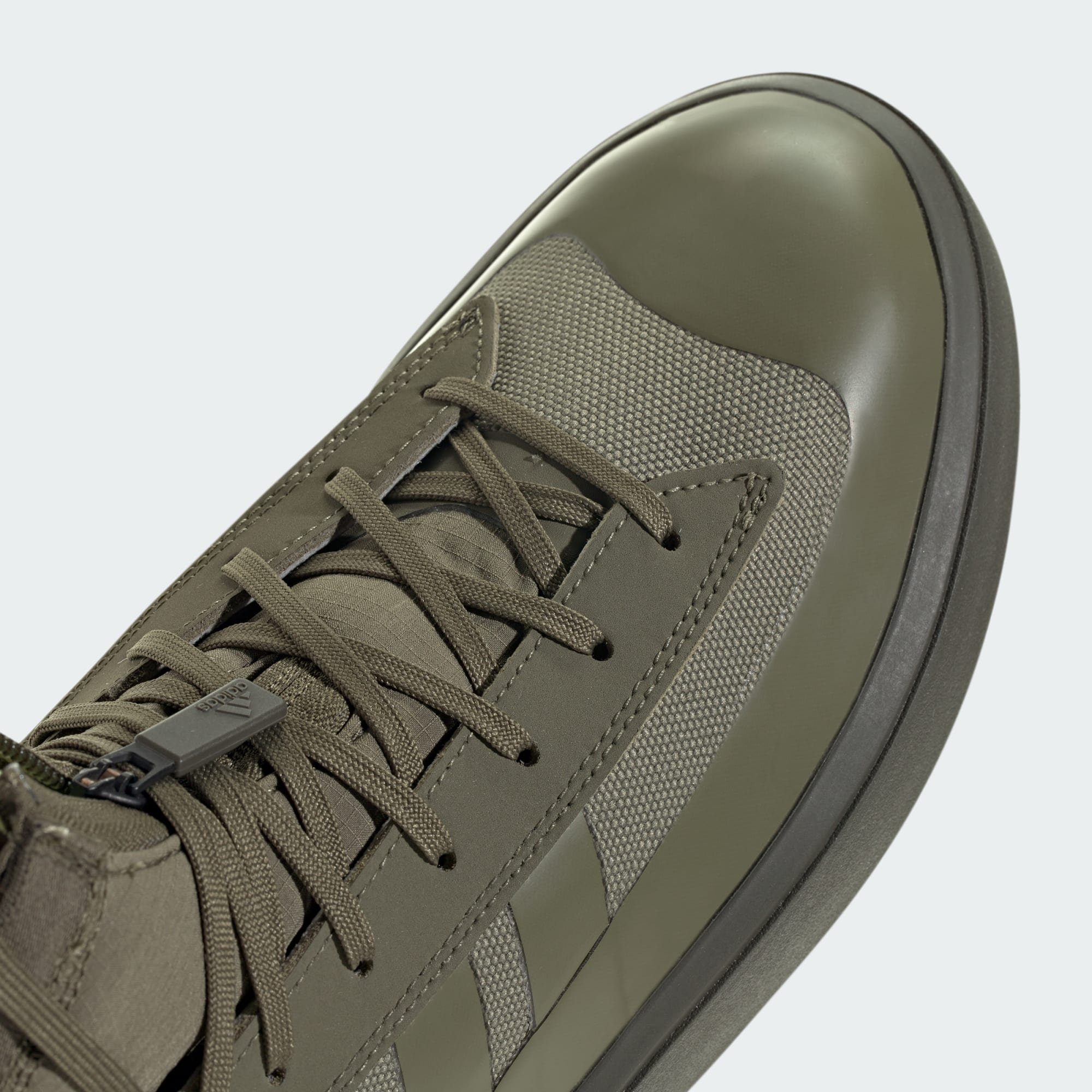 / HIGH GORE-TEX / ZNSORED Olive Sportswear Shadow Olive Strata Strata Sneaker Olive adidas SCHUH