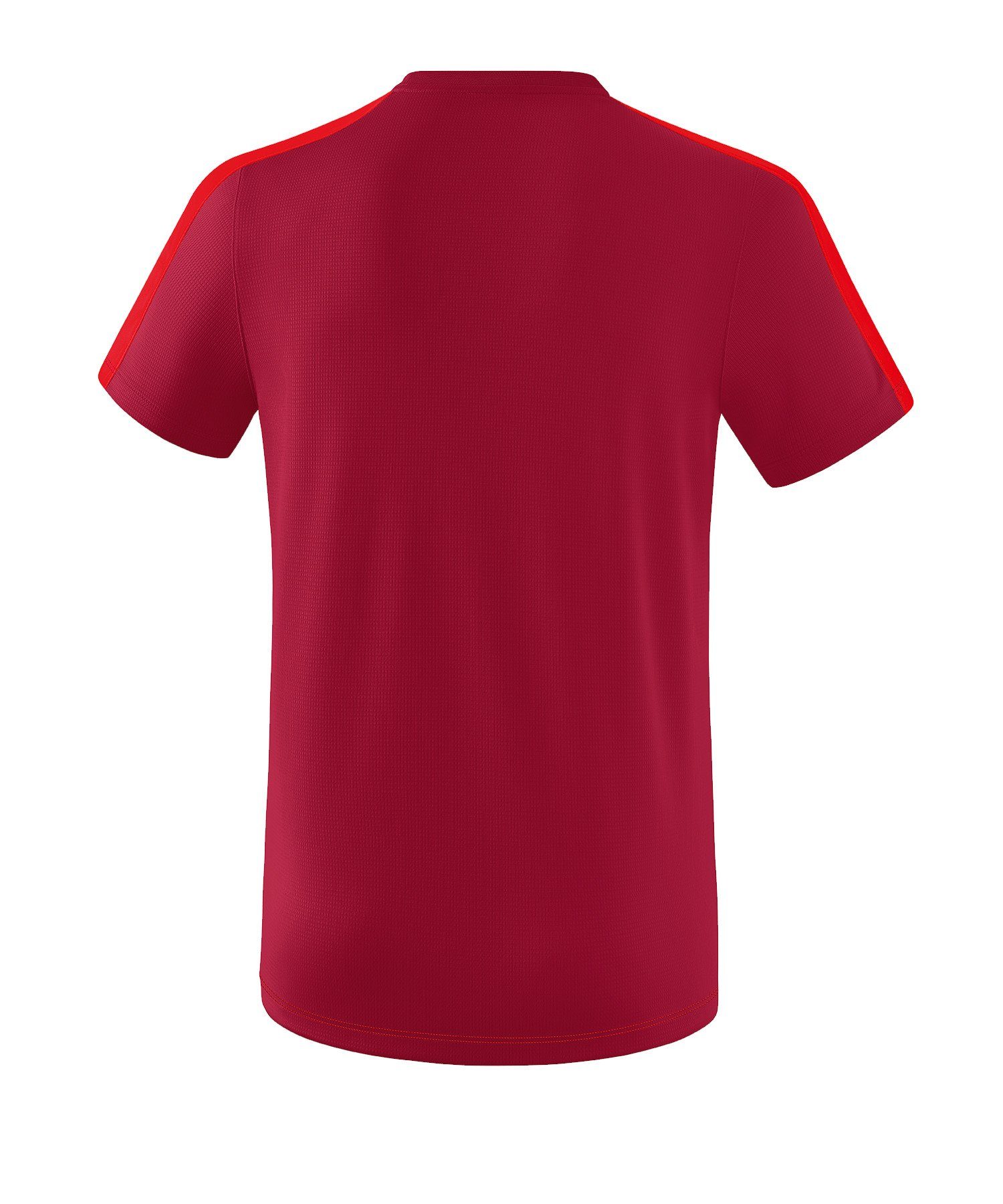 default T-Shirt rot Erima T-Shirt Squad