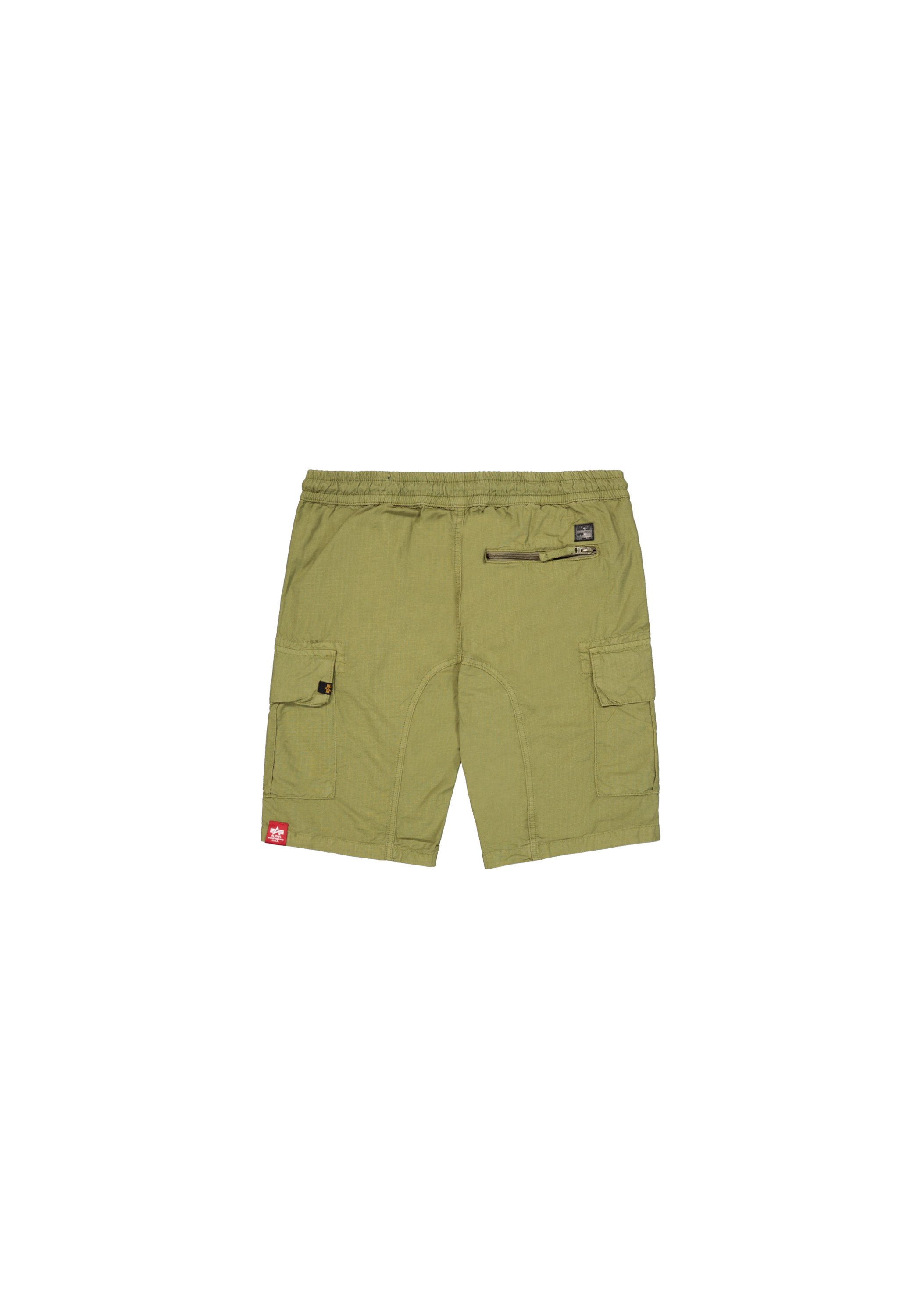 Alpha Industries Sweatshorts Ripstop Jogger Short