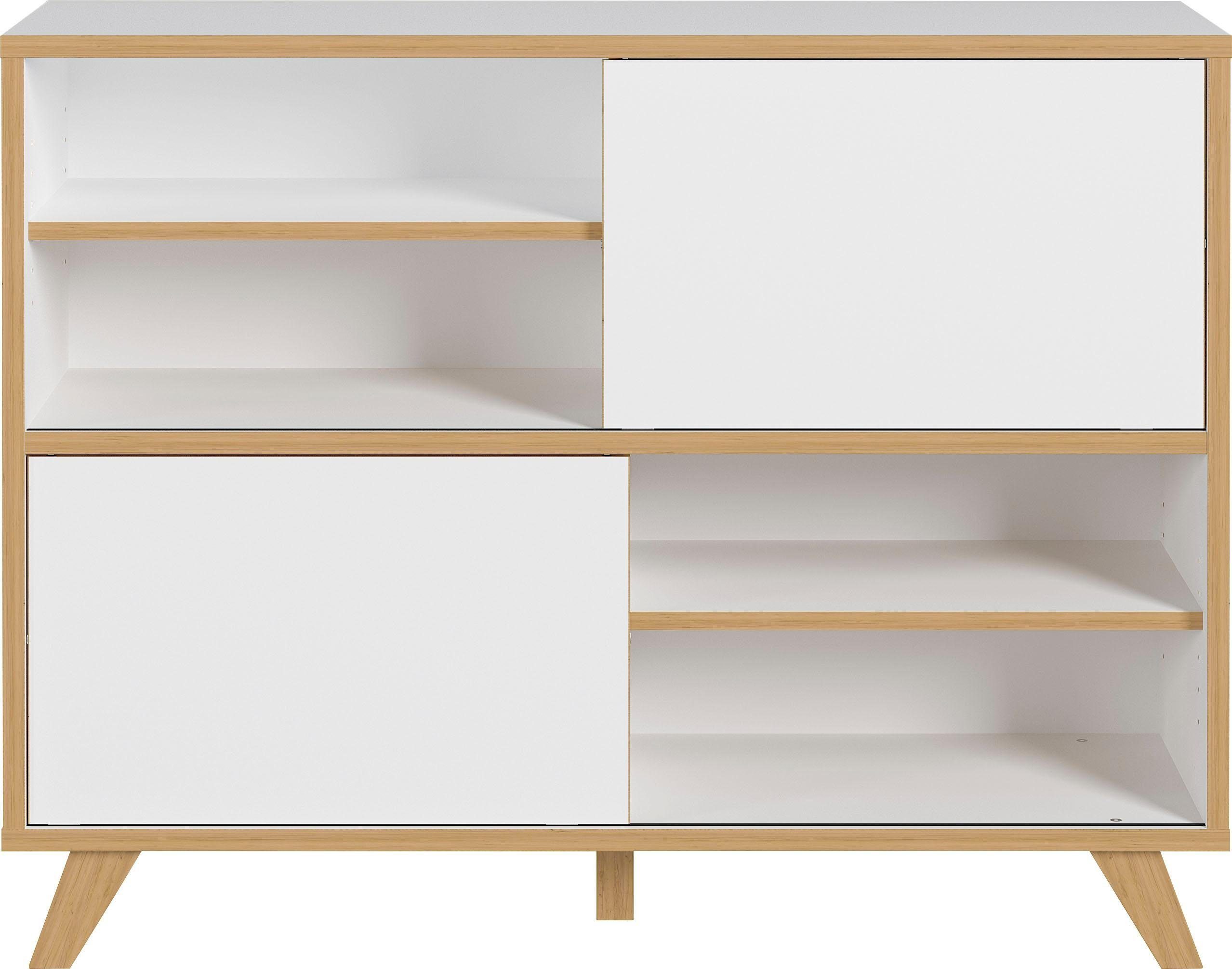 GERMANIA Mehrzweckregal Helsinki günstig online kaufen