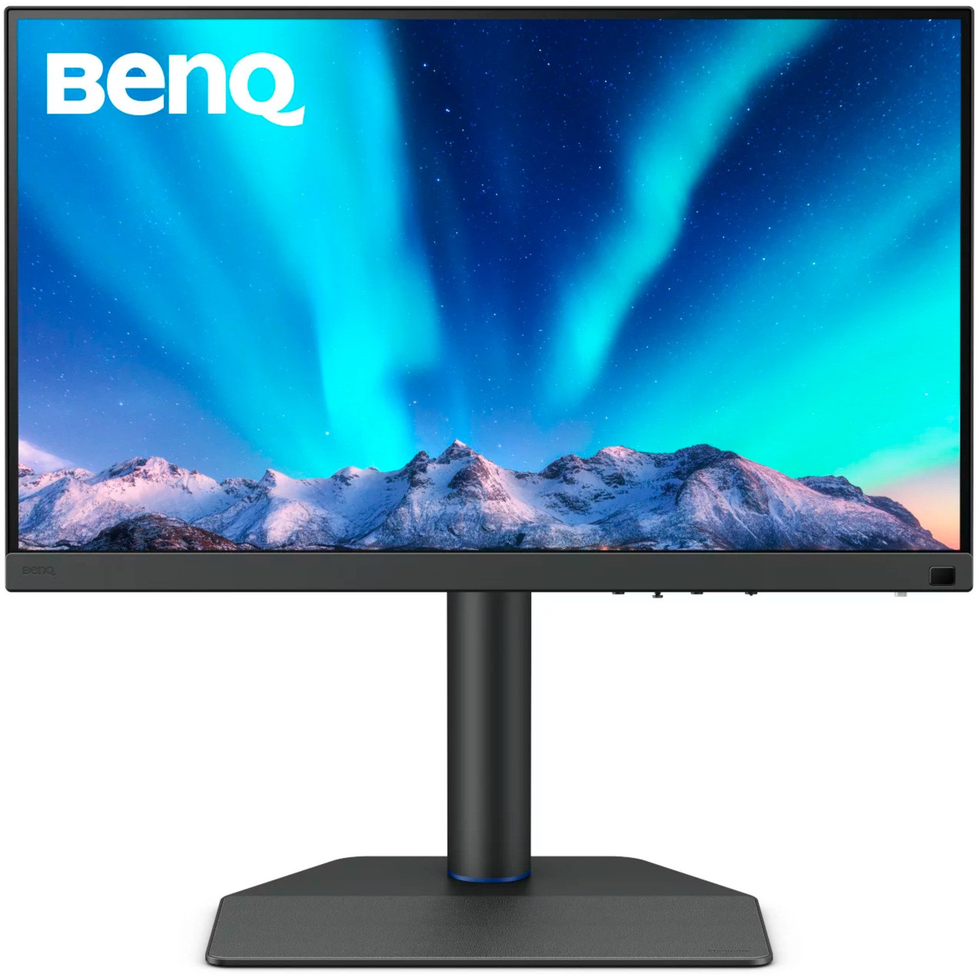 BenQ PhotoVue SW272Q LED-Monitor (2560 x 1440 Pixel px)