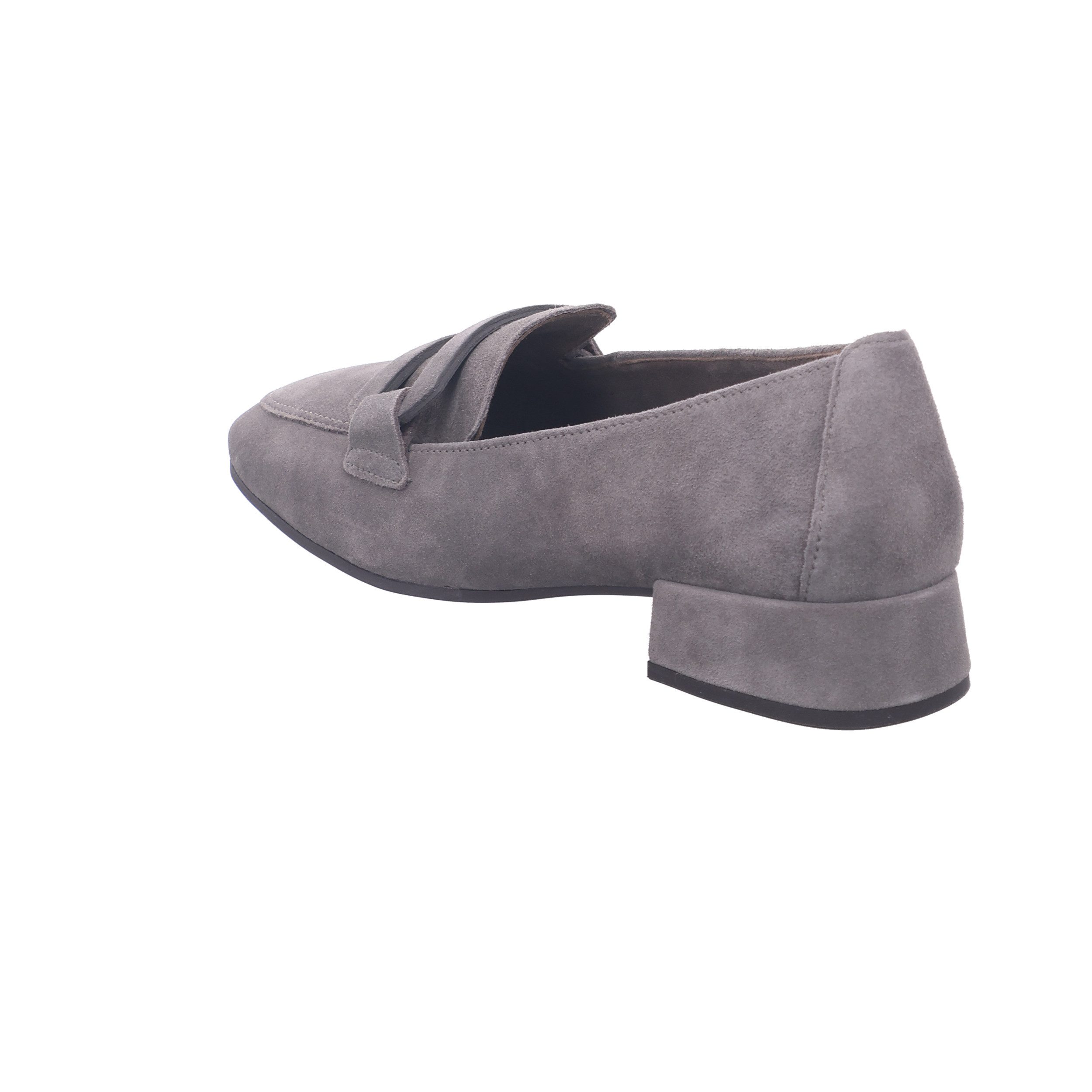 Gabor Gabor - SlipOn city - taupe grau Ballerina – Bild 5 von 5