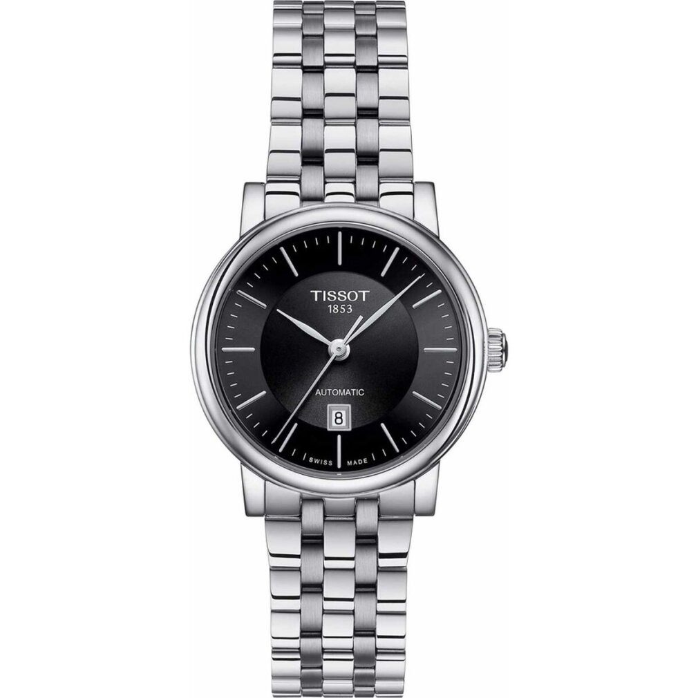 Tissot Luxusuhr Herrenuhr T1222071105100