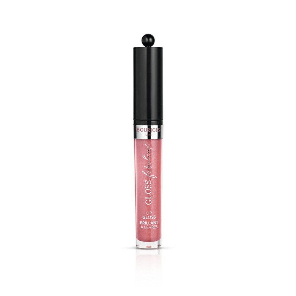 Bourjois Lipgloss Fabuleux Glanz