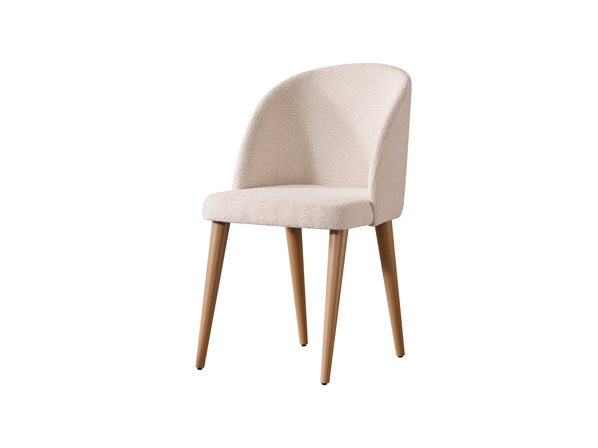 Möbel-Zeit Polsterstuhl LOUIS