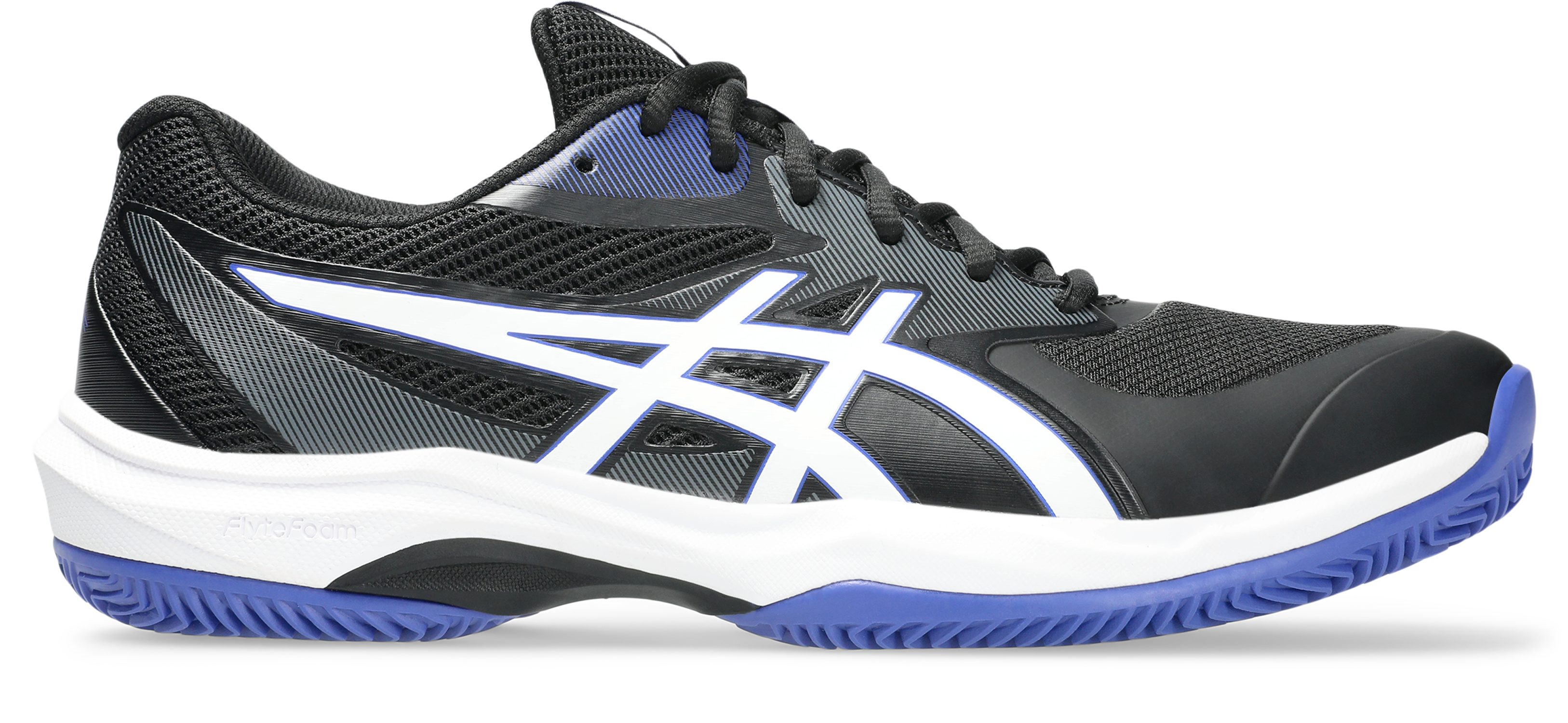 Asics GAME FF CLAY Tennisschuh Sandplatzschuhe für Ascheplätze