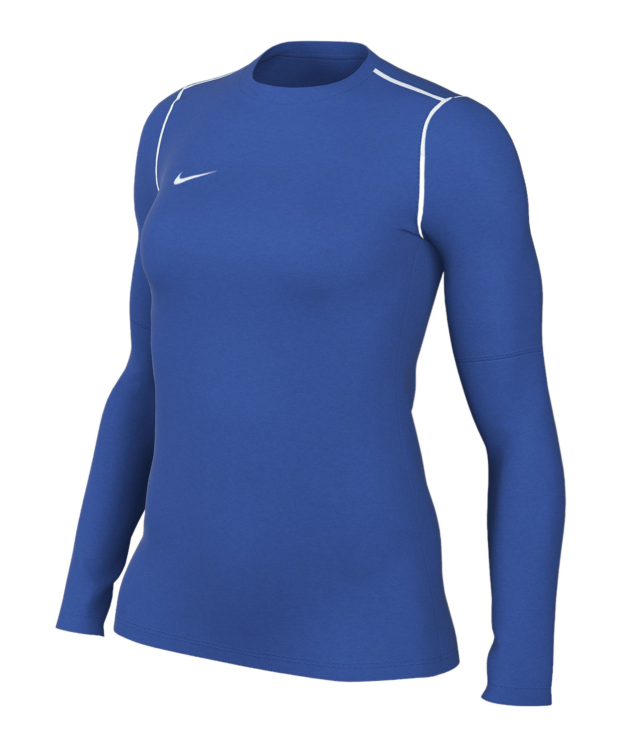 Nike Sweater Nike Performance Park 20 Sweatshirt Damen Damen