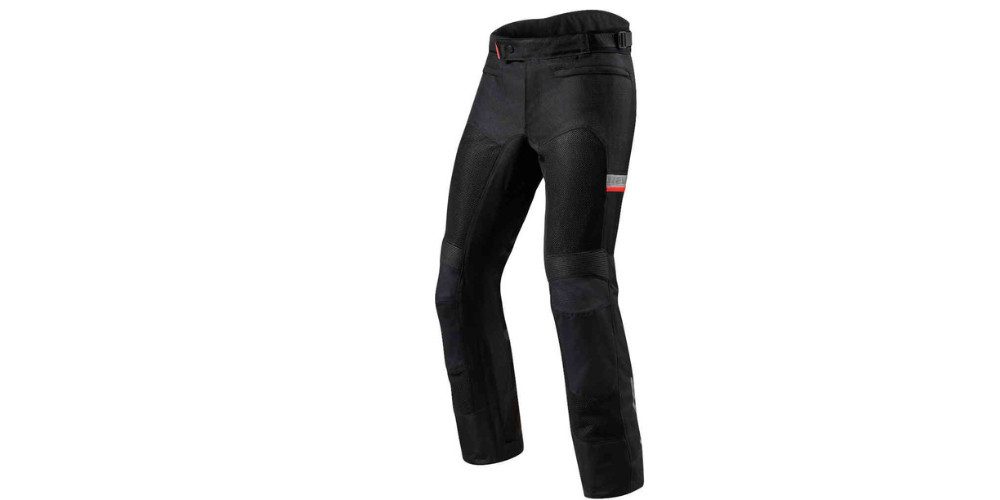 Revit Motorradhose Tornado 3 Motorrad Textilhose Knieprotektoren enthalten,wasserdicht,herausnehmbare Membrane