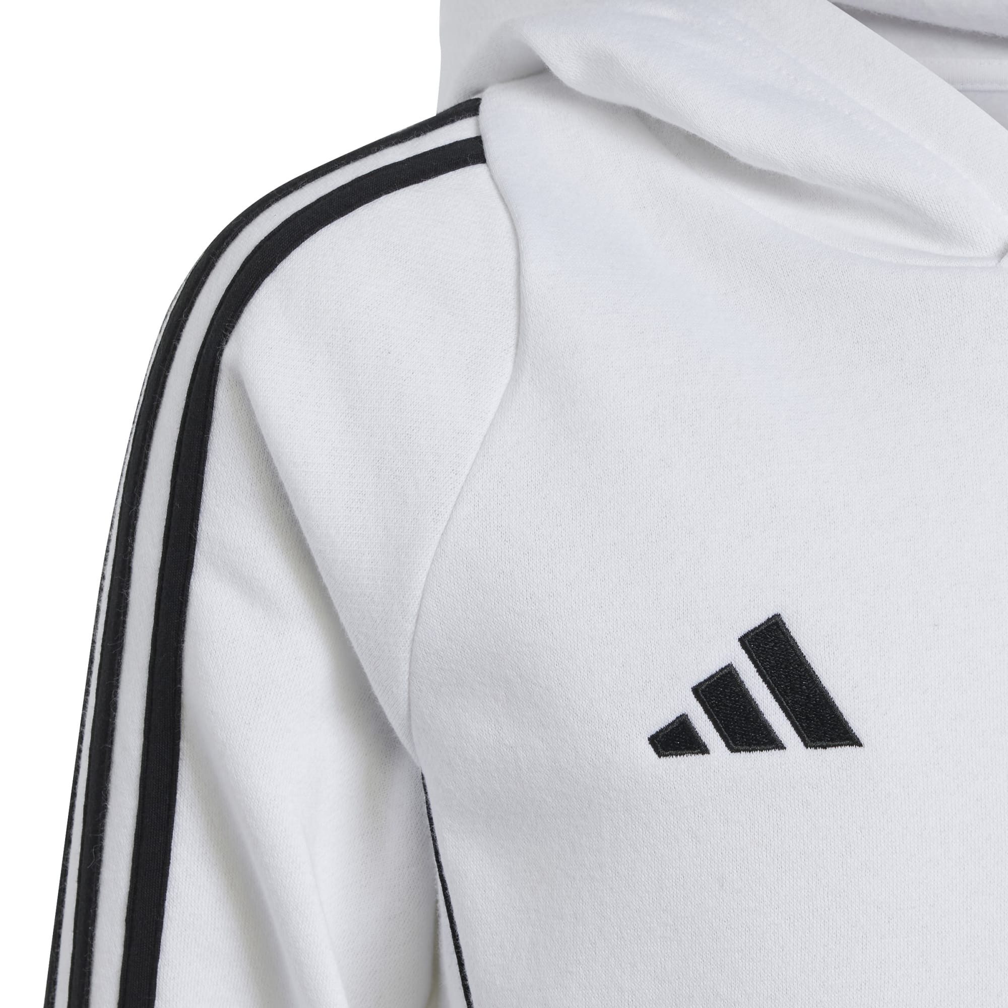 adidas Performance Kapuzenpullover adidas Kinder Kapuzenpullover Tiro 24 Sweat Hoodie Y