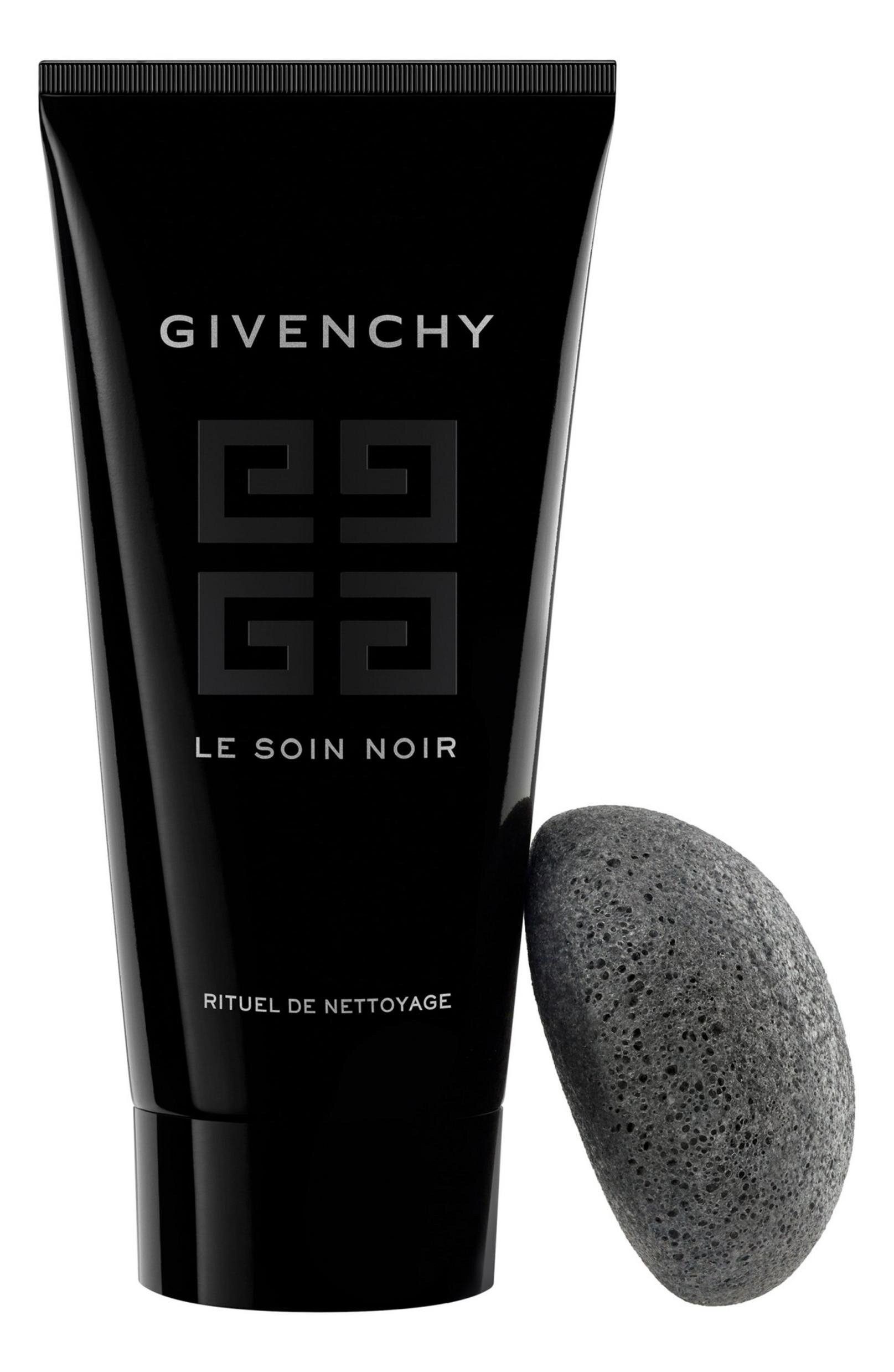 GIVENCHY Gesichts-Reinigungscreme Givenchy Le Soin Noir Face Cleanser 175ml