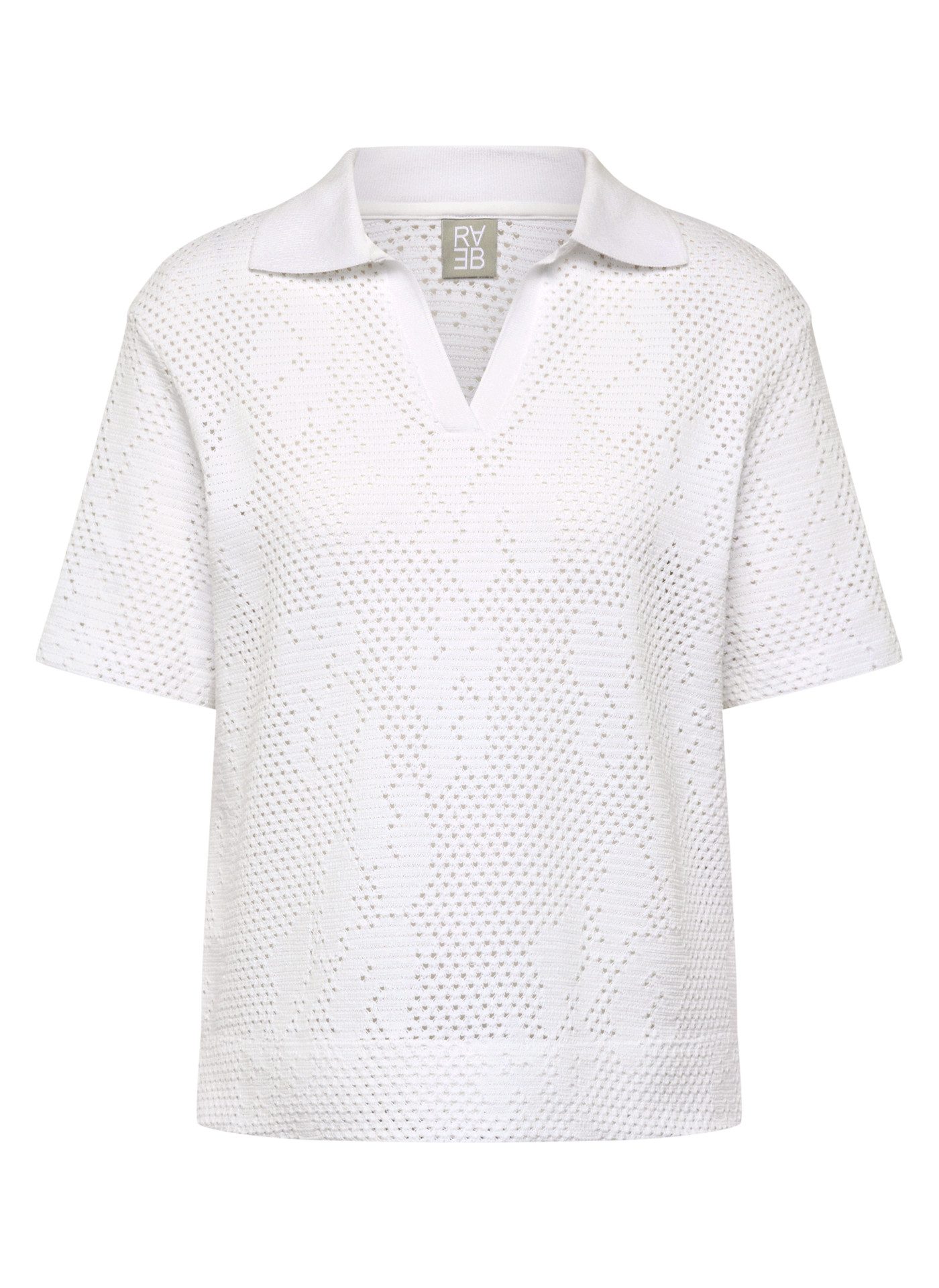 Rabe Poloshirt T-Shirt
