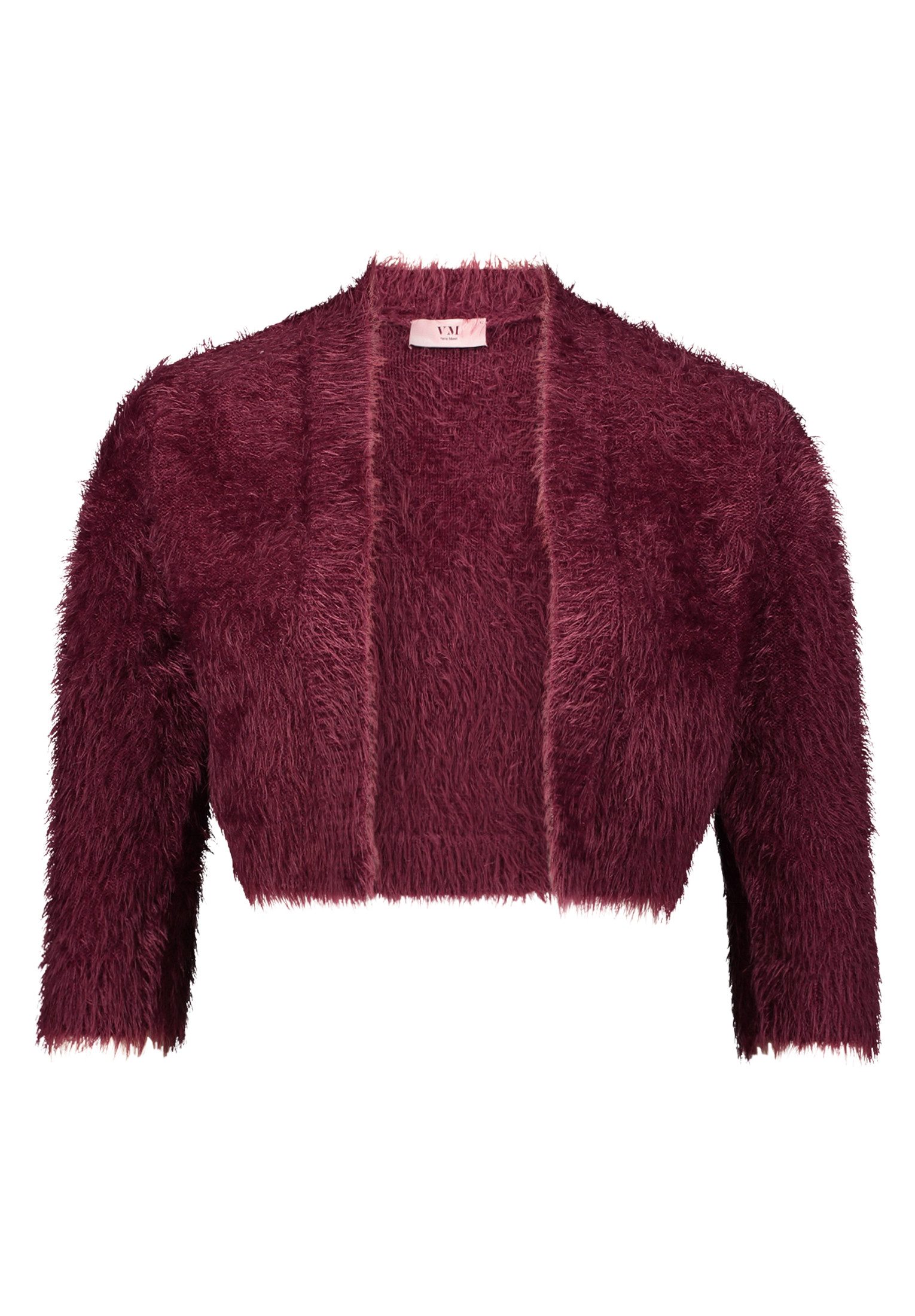 Vera Mont Strickjacke Vera Mont Strickbolero günstig online kaufen