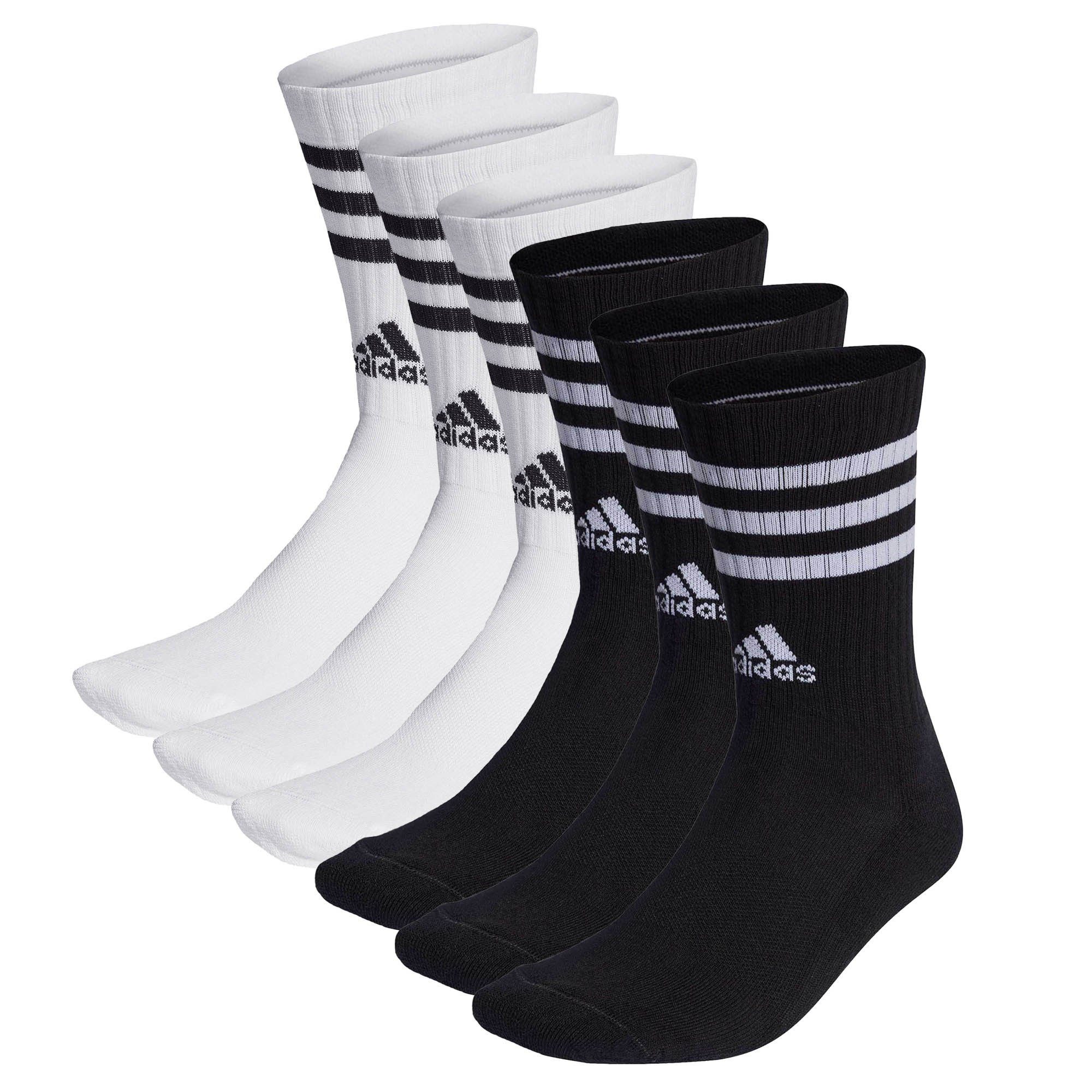Kurzsocken Unisex Socken 6er Pack Baumwolle