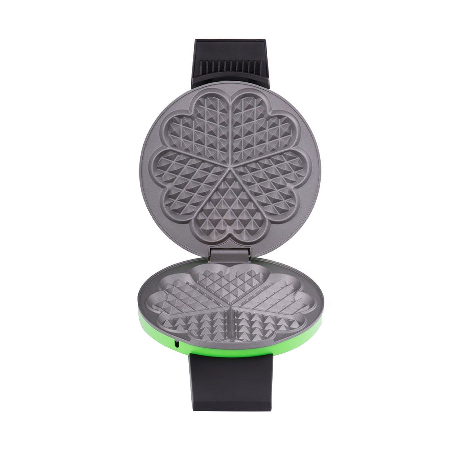 Cloer Waffeleisen 1627-14, 930 W