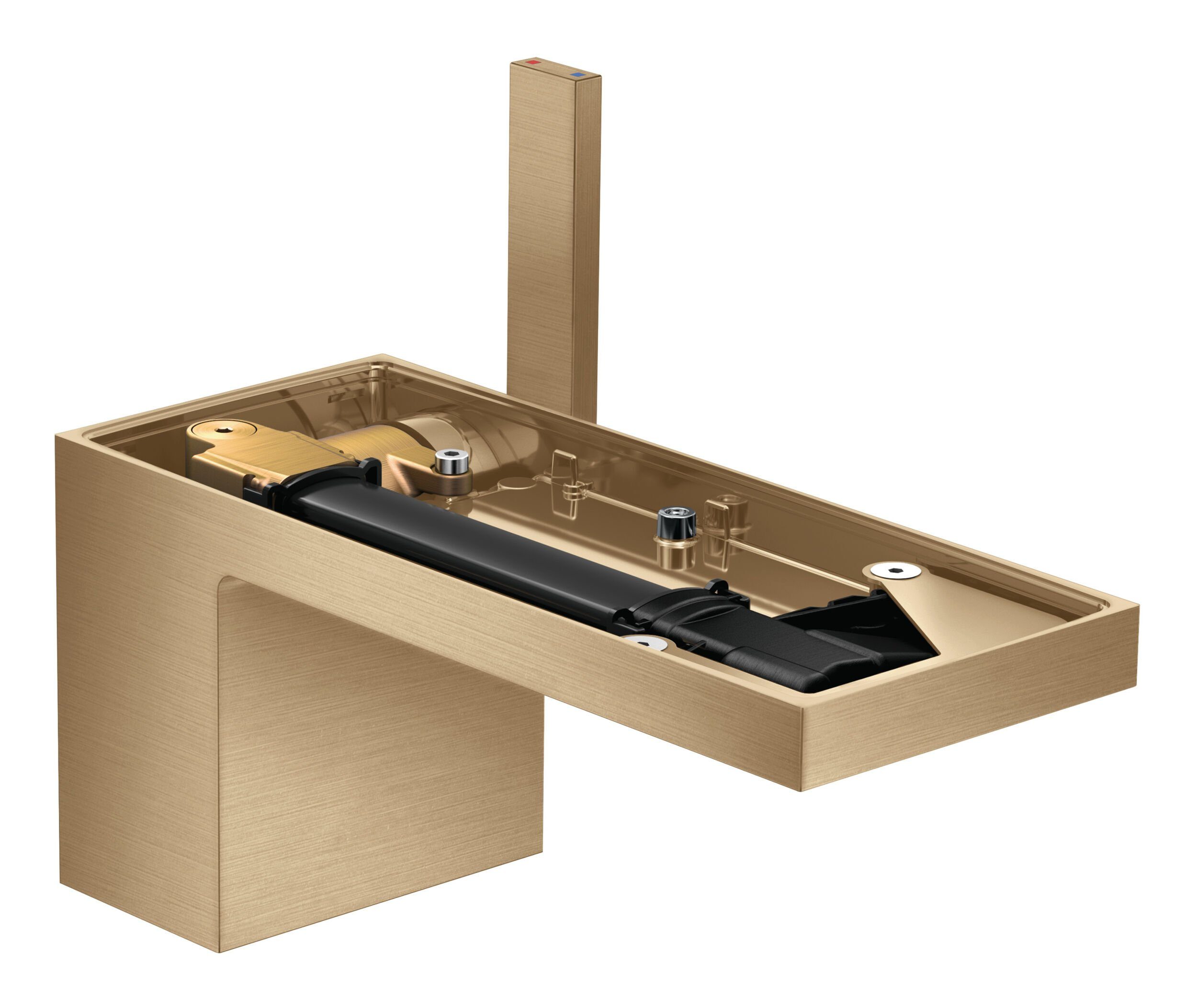 Waschtischarmatur Axor MyEdition 70
