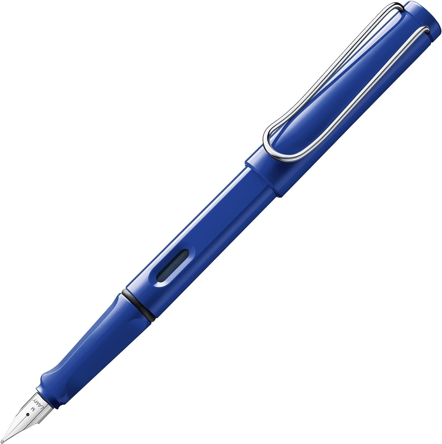 LAMY Füller LAMY Füller Safari 014 BLAU Stärke M Linkshänder